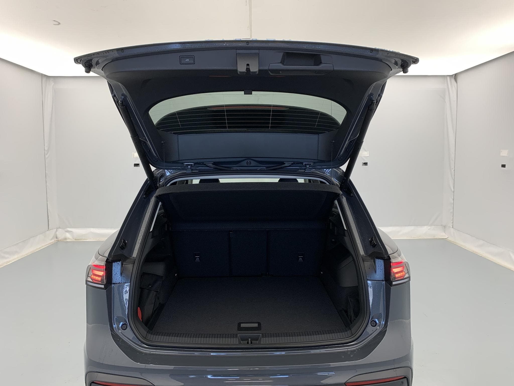 VW Tiguan 1.5 ETSI 150CH DSG7 Life (2026) - Photo 12