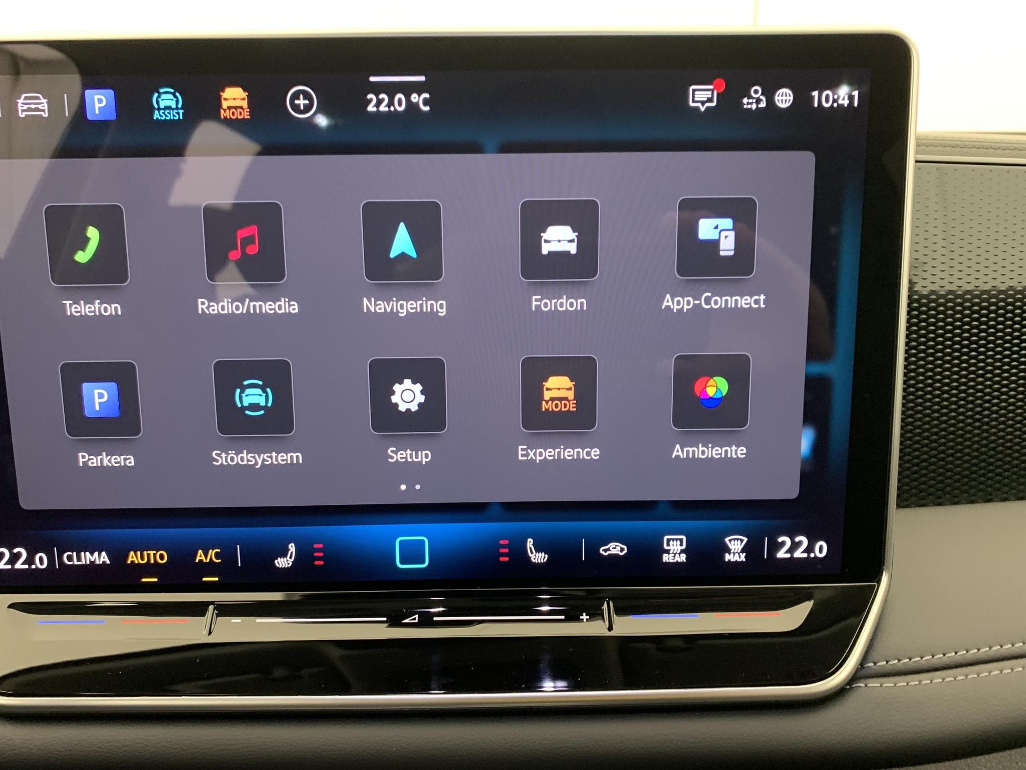 VW Tiguan 1.5 ETSI 150CH DSG7 Life (2026) - Photo 19