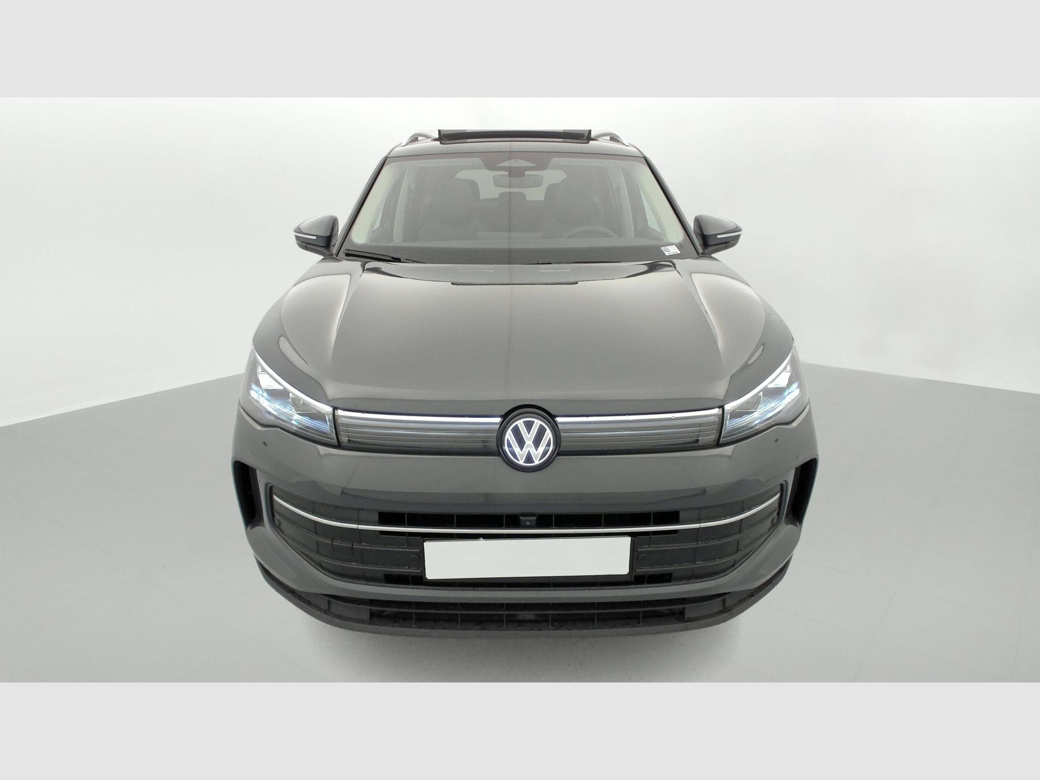 VW Tiguan 1.5 ETSI 150CH DSG7 Life (2026) - Photo 2