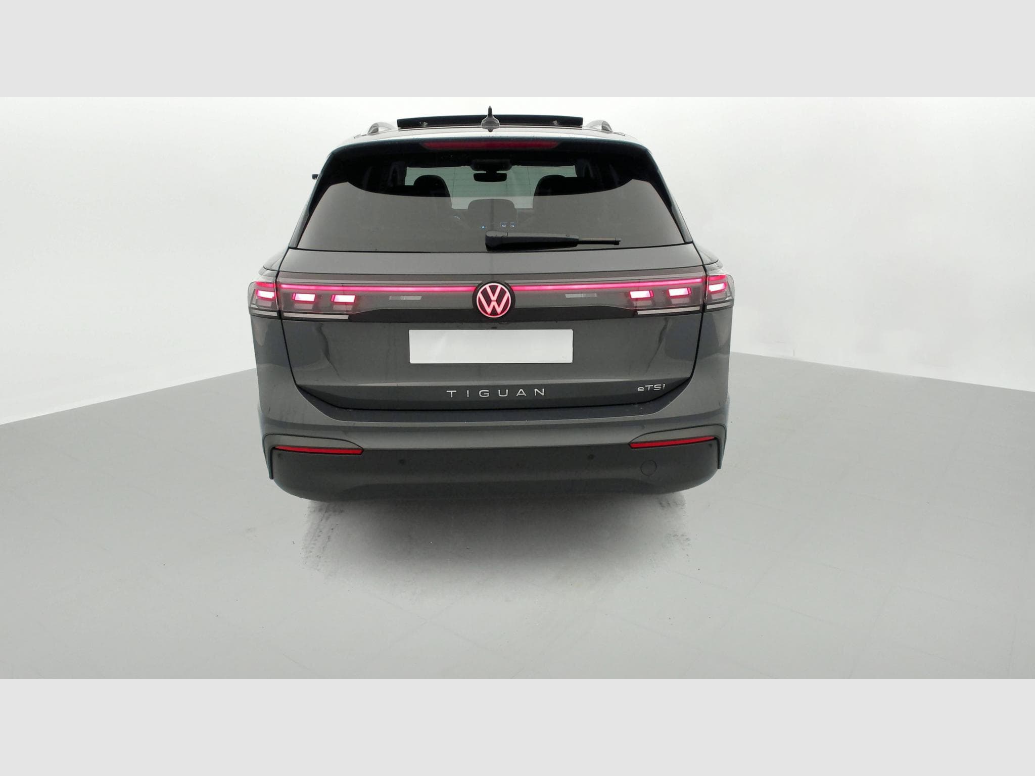 VW Tiguan 1.5 ETSI 150CH DSG7 Life (2026) - Photo 6