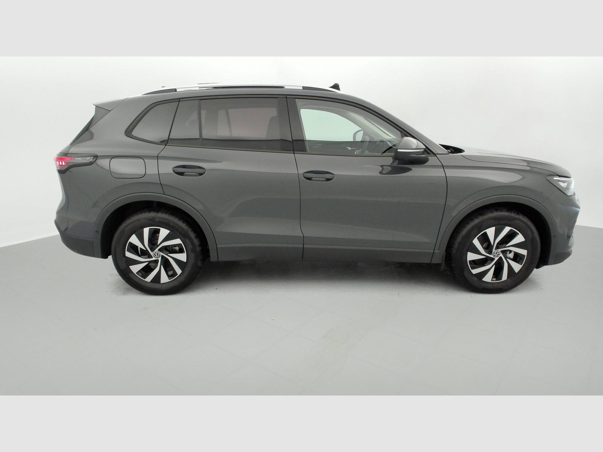 VW Tiguan 1.5 ETSI 150CH DSG7 Life (2026) - Photo 8