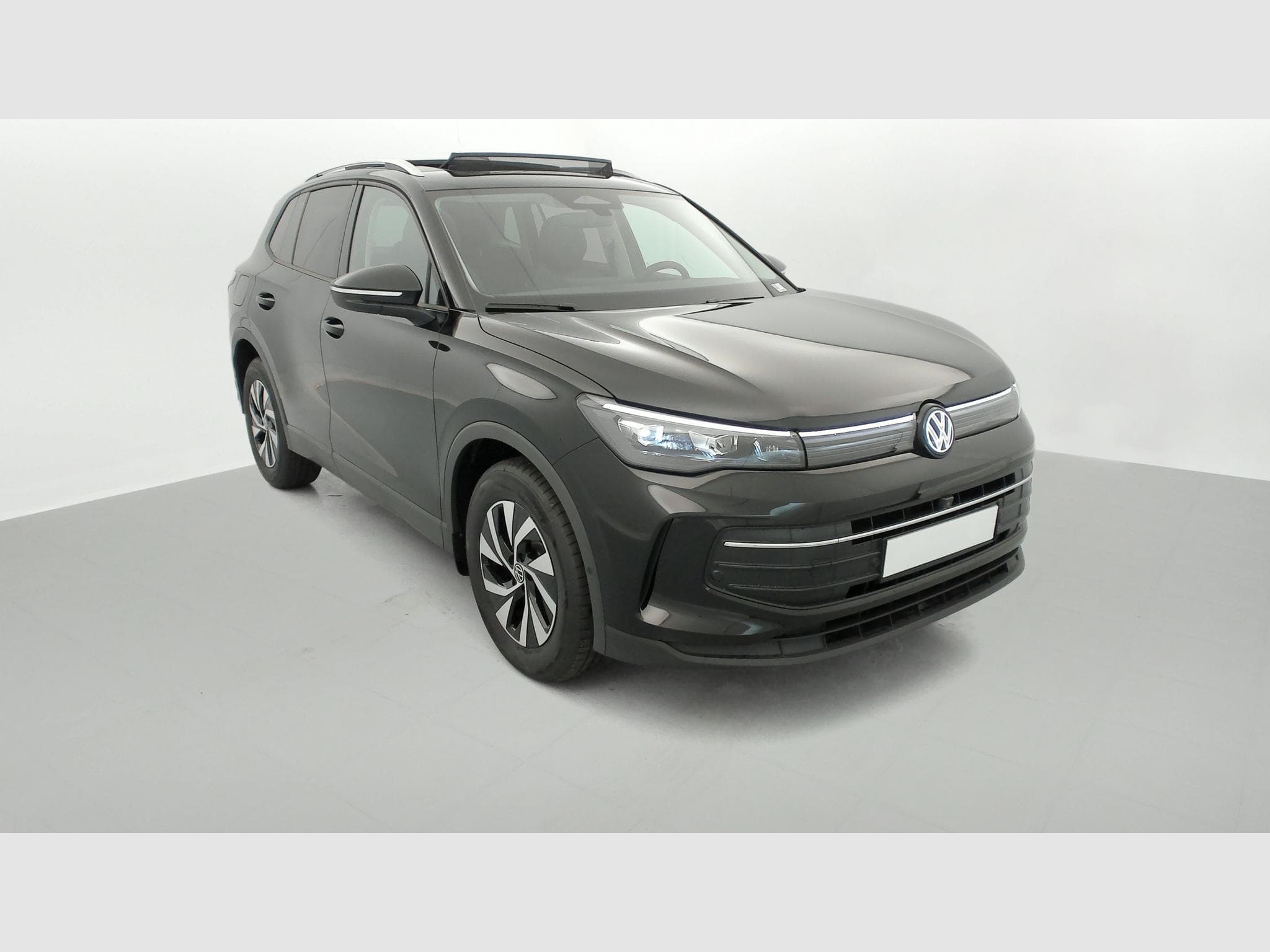 VW Tiguan 1.5 ETSI 150CH DSG7 Life (2026) - Photo 1