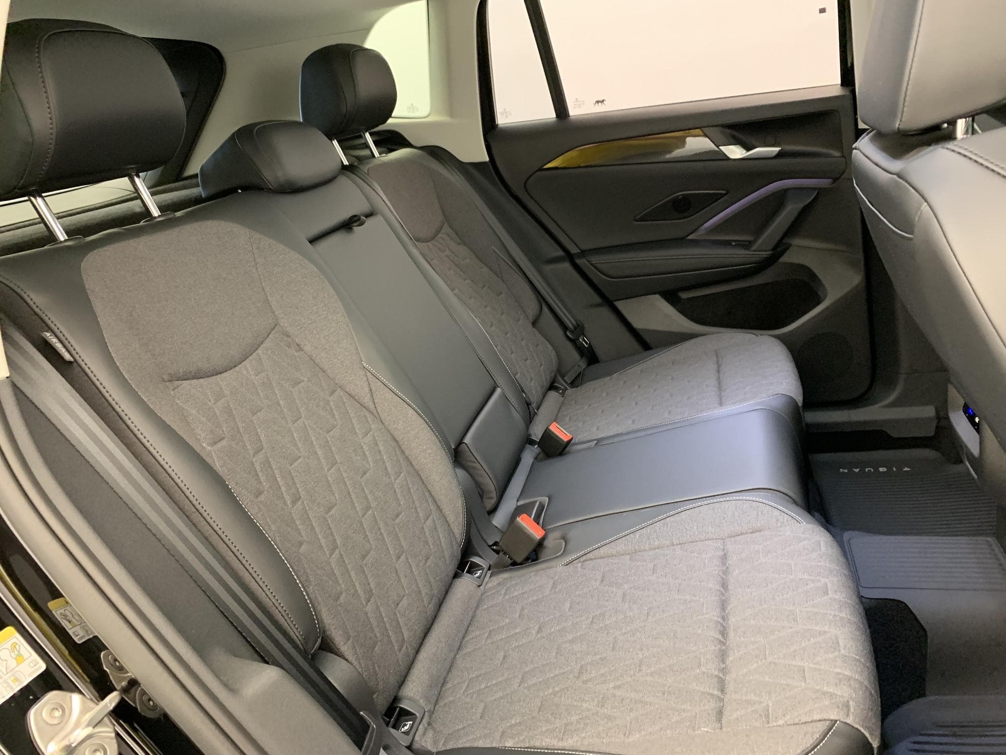 VW Tiguan 1.5 ETSI 150CH DSG7 Life (2026) - Photo 10