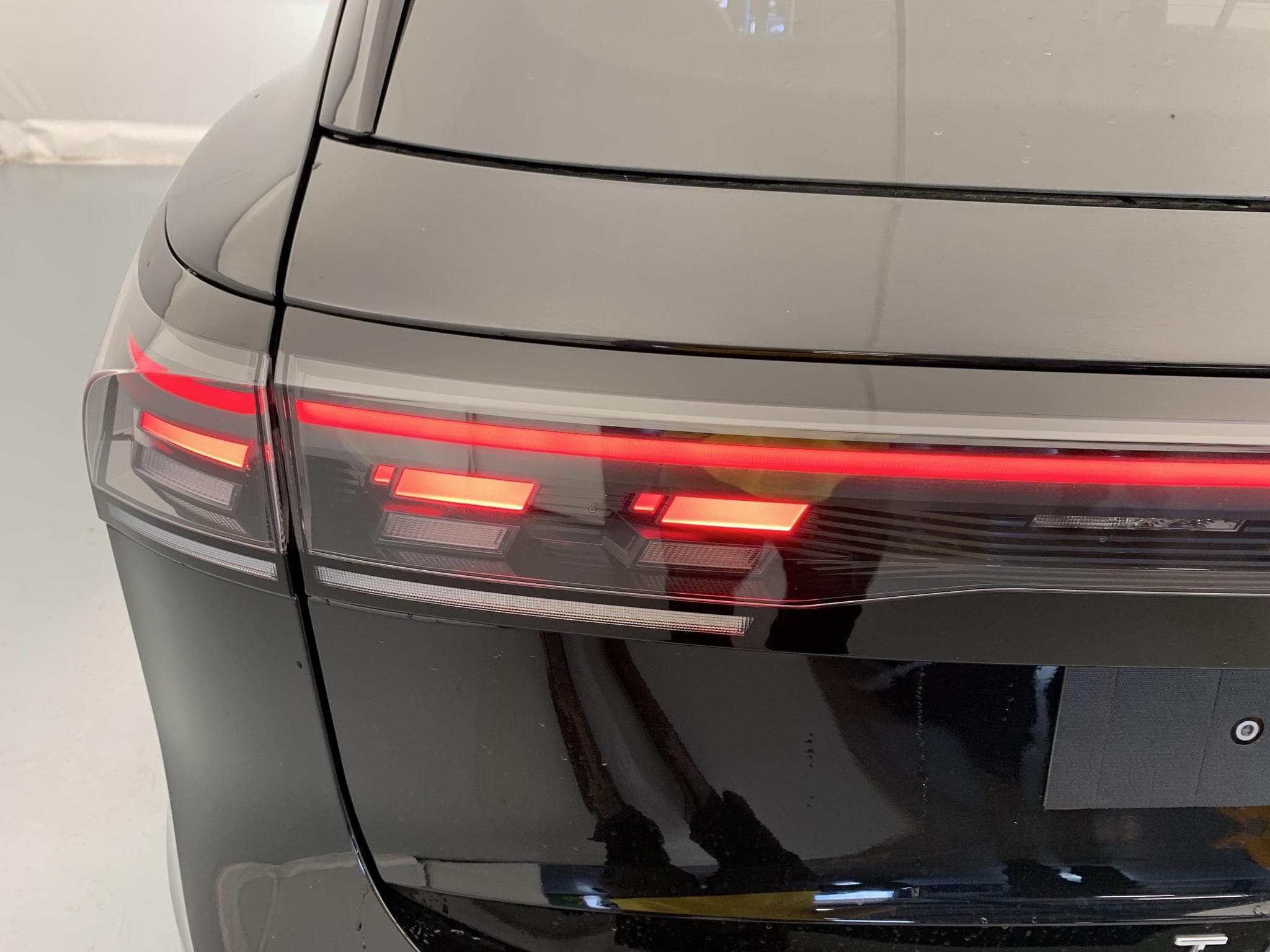 VW Tiguan 1.5 ETSI 150CH DSG7 Life (2026) - Photo 11