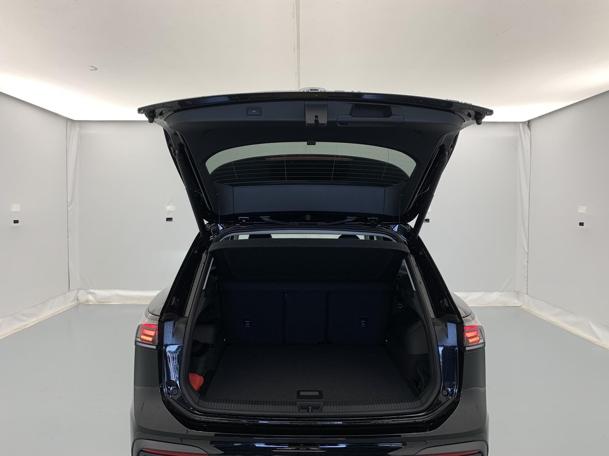VW Tiguan 1.5 ETSI 150CH DSG7 Life (2026) - Photo 12