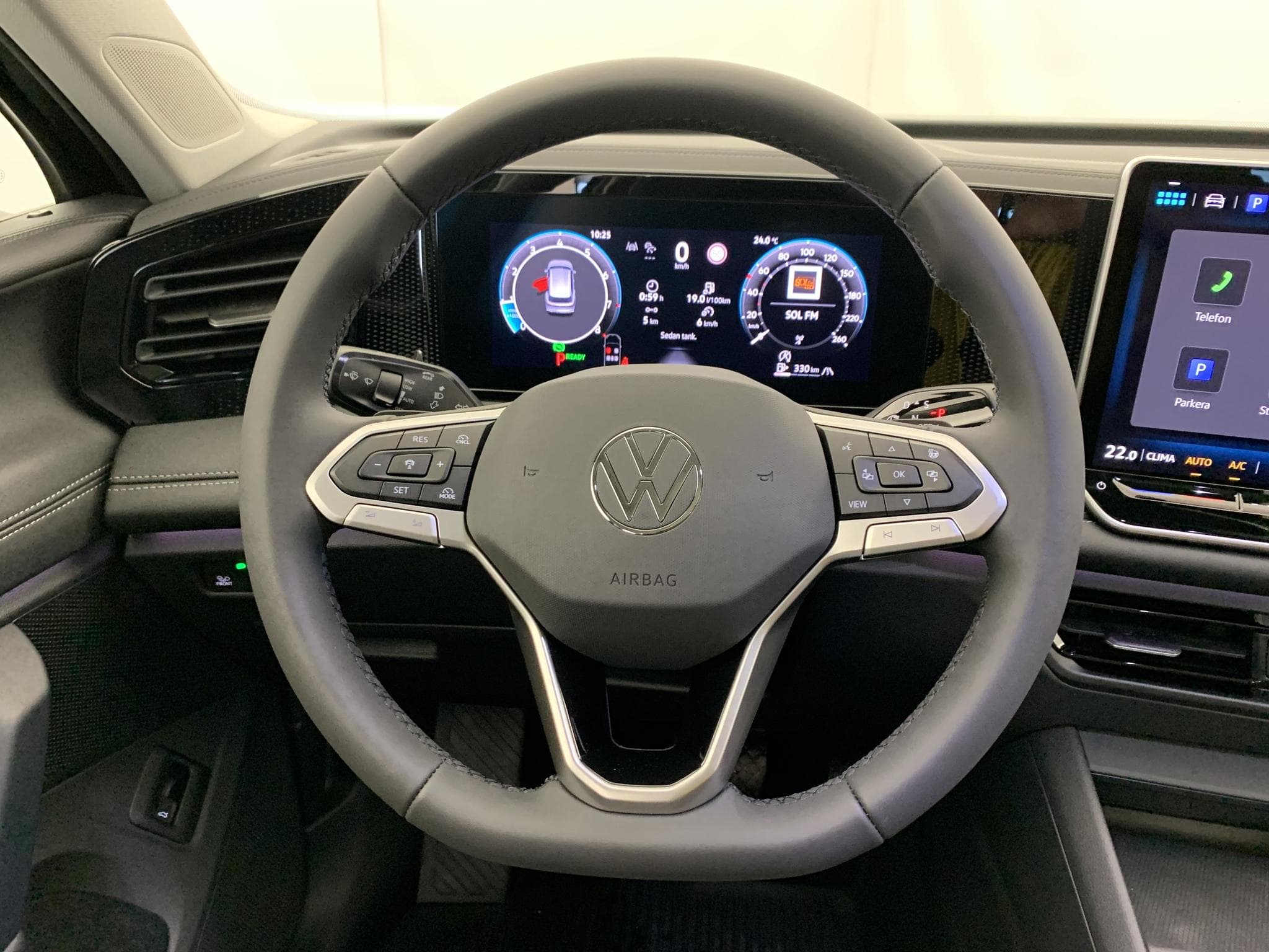 VW Tiguan 1.5 ETSI 150CH DSG7 Life (2026) - Photo 16