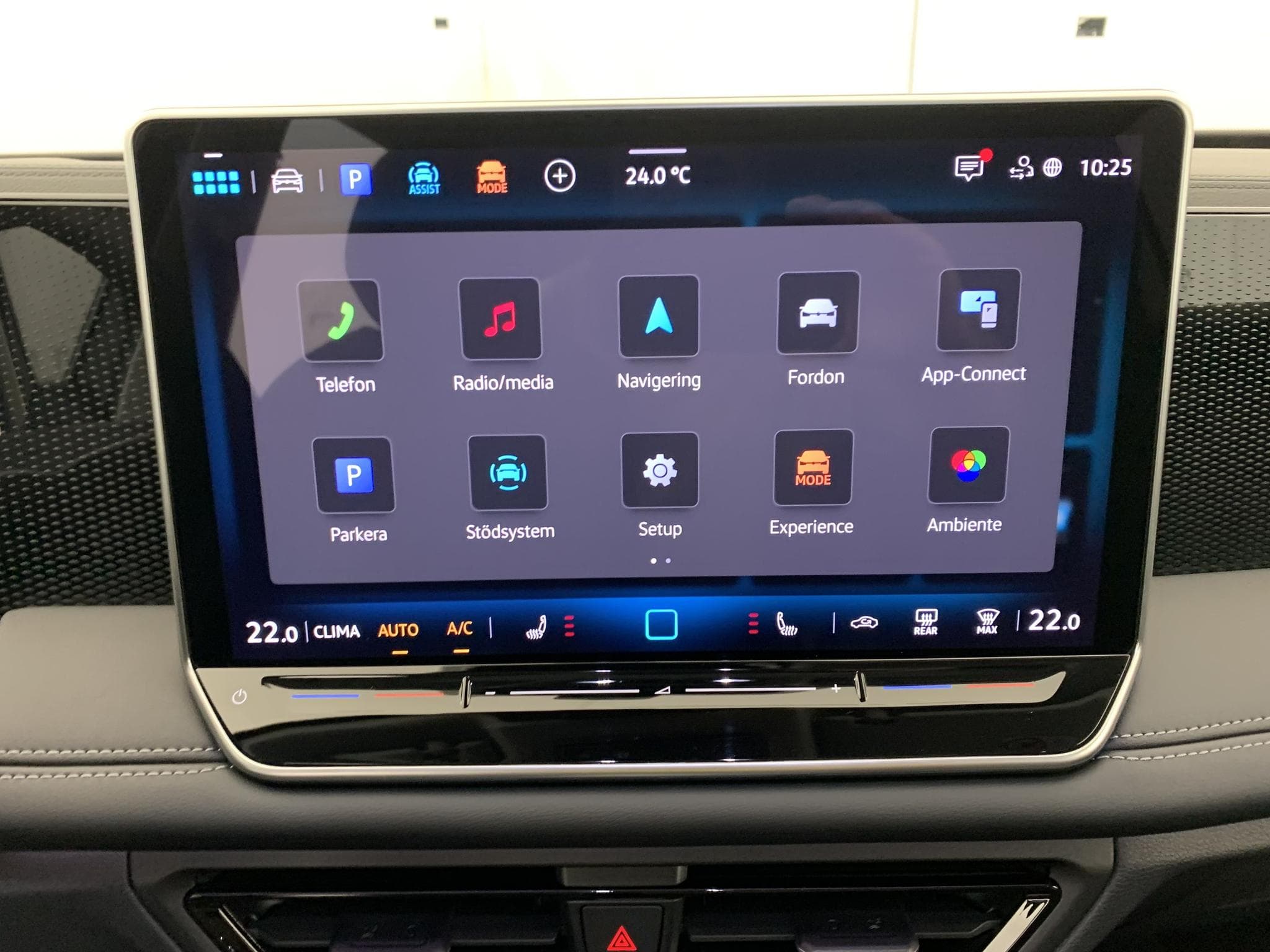 VW Tiguan 1.5 ETSI 150CH DSG7 Life (2026) - Photo 19