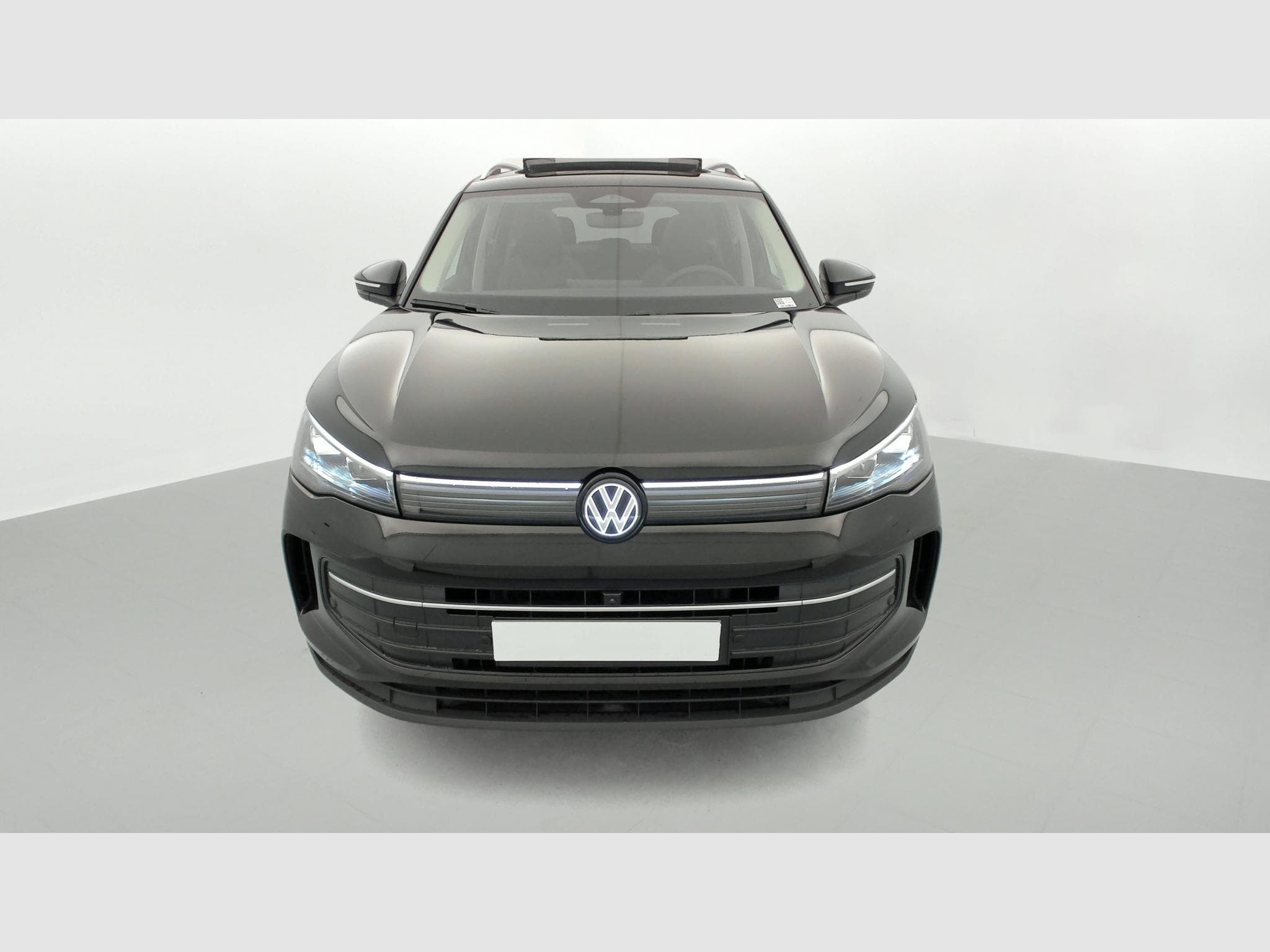 VW Tiguan 1.5 ETSI 150CH DSG7 Life (2026) - Photo 2