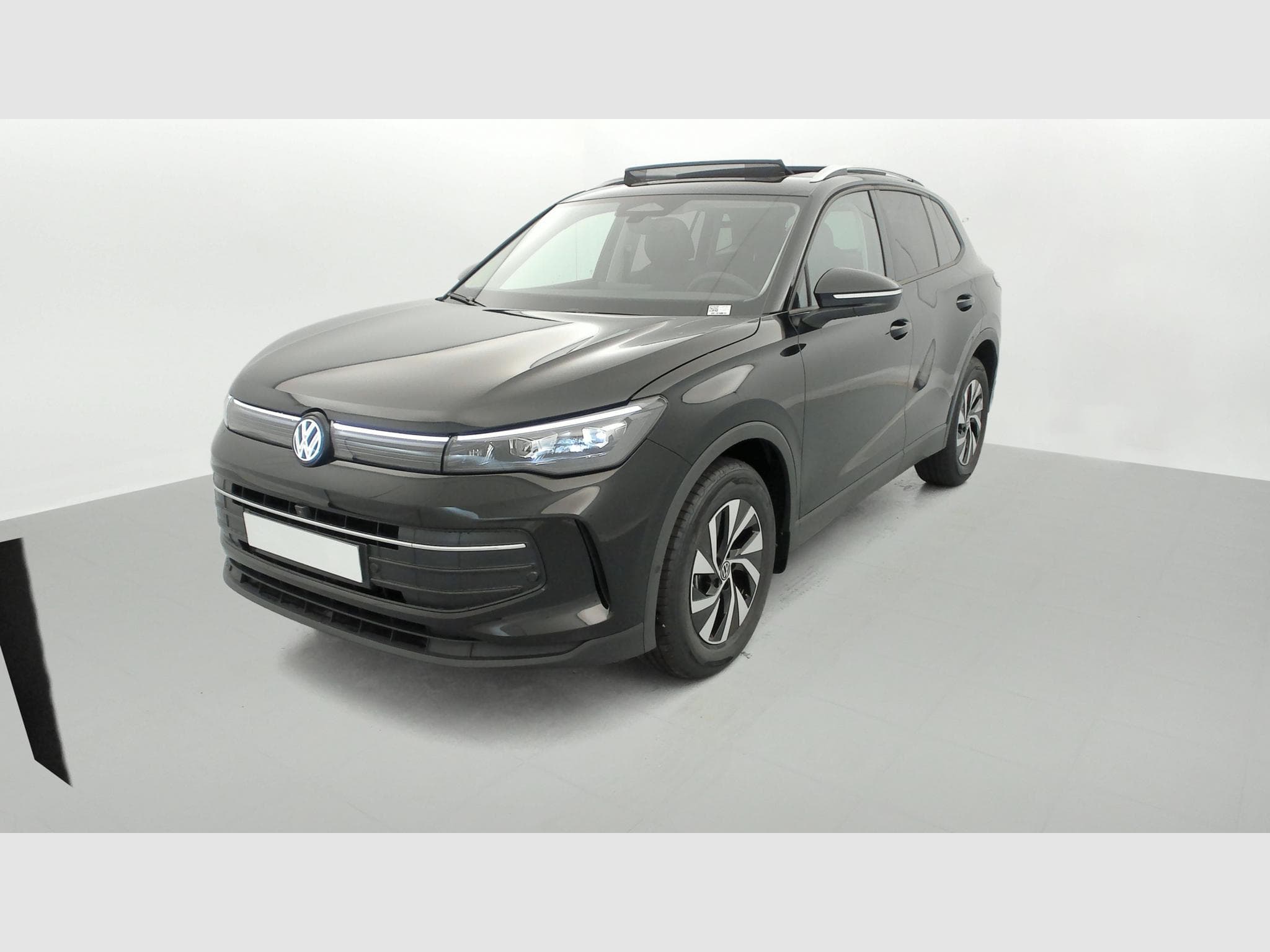 VW Tiguan 1.5 ETSI 150CH DSG7 Life (2026) - Photo 3