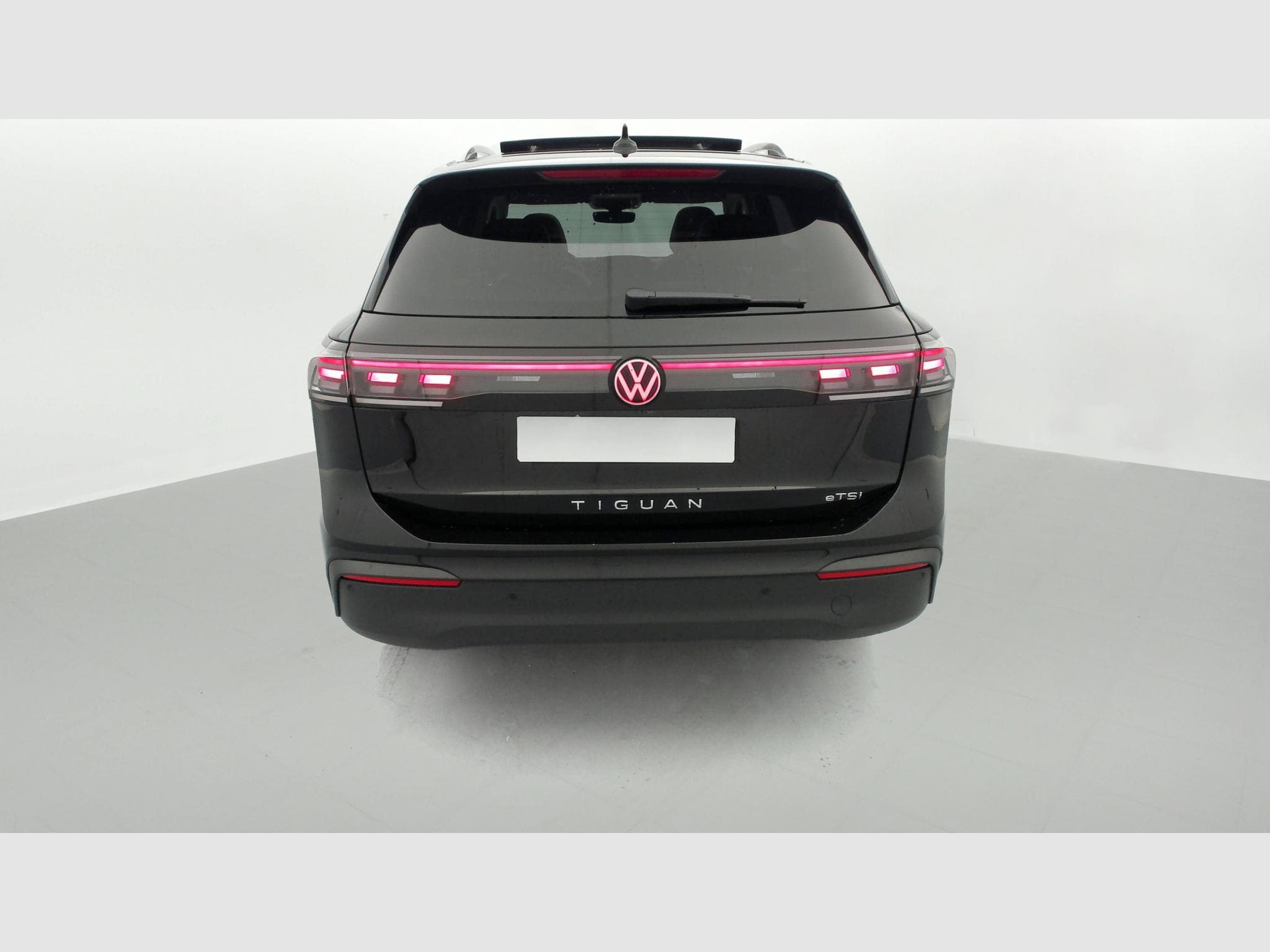 VW Tiguan 1.5 ETSI 150CH DSG7 Life (2026) - Photo 6
