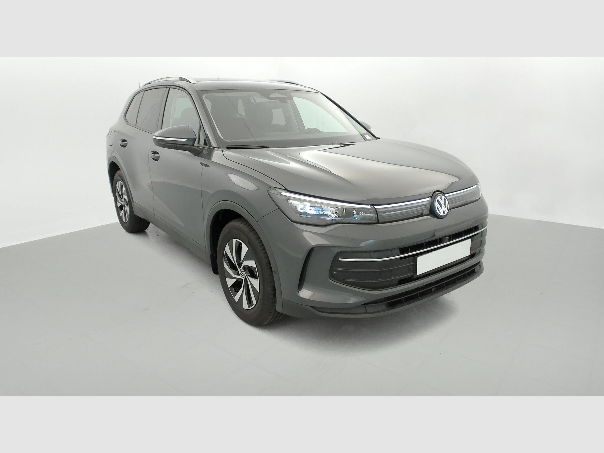 VW Tiguan 1.5 ETSI 150CH DSG7 Life (2026) - Photo 1