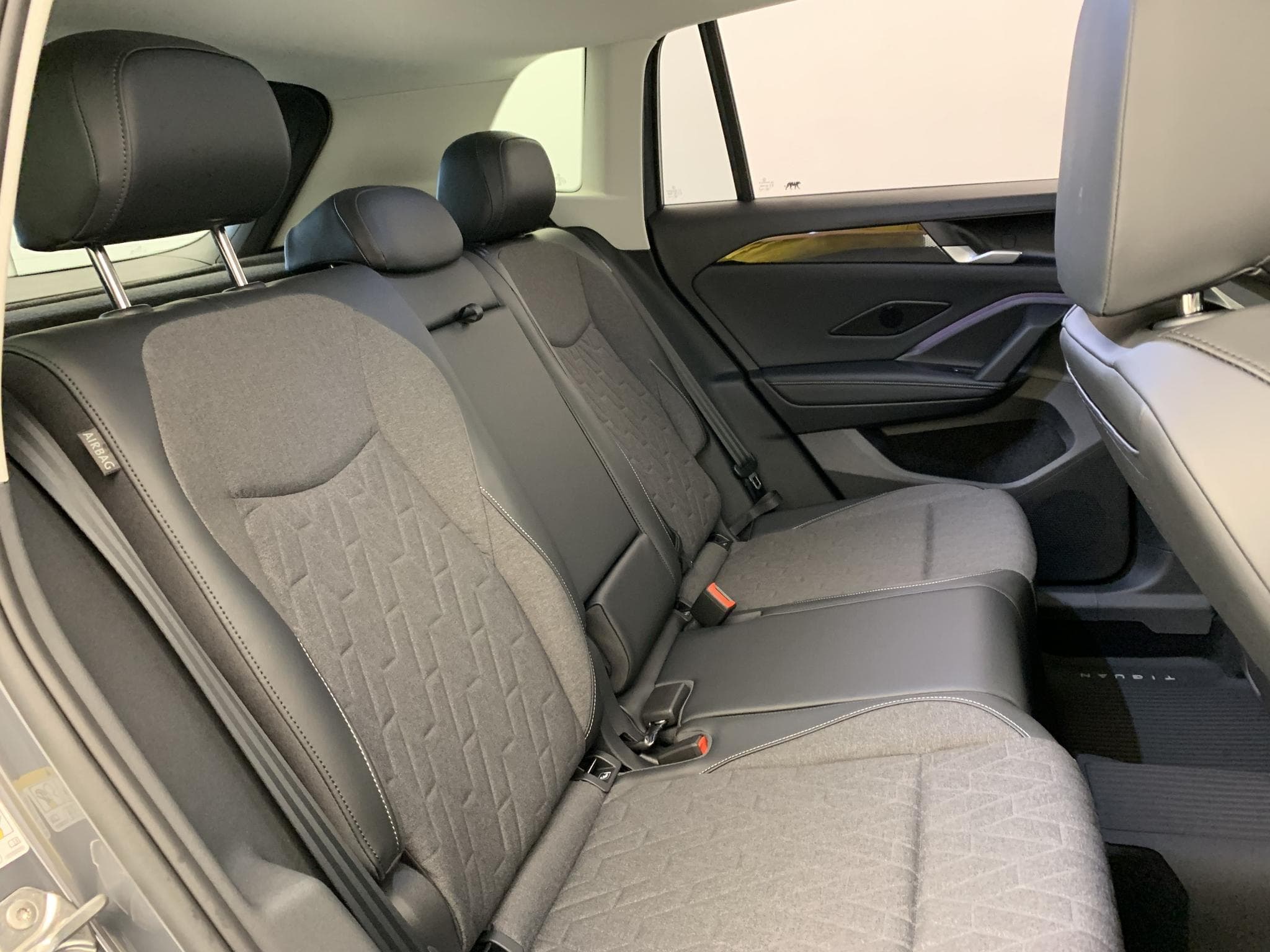 VW Tiguan 1.5 ETSI 150CH DSG7 Life (2026) - Photo 10