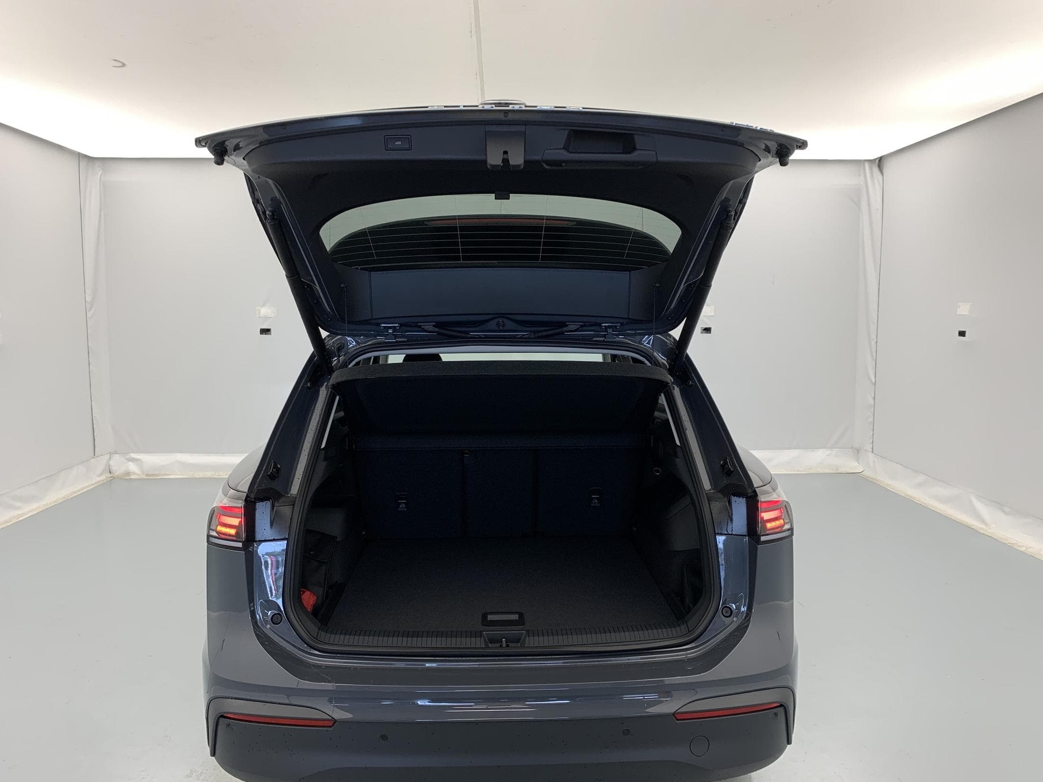 VW Tiguan 1.5 ETSI 150CH DSG7 Life (2026) - Photo 12