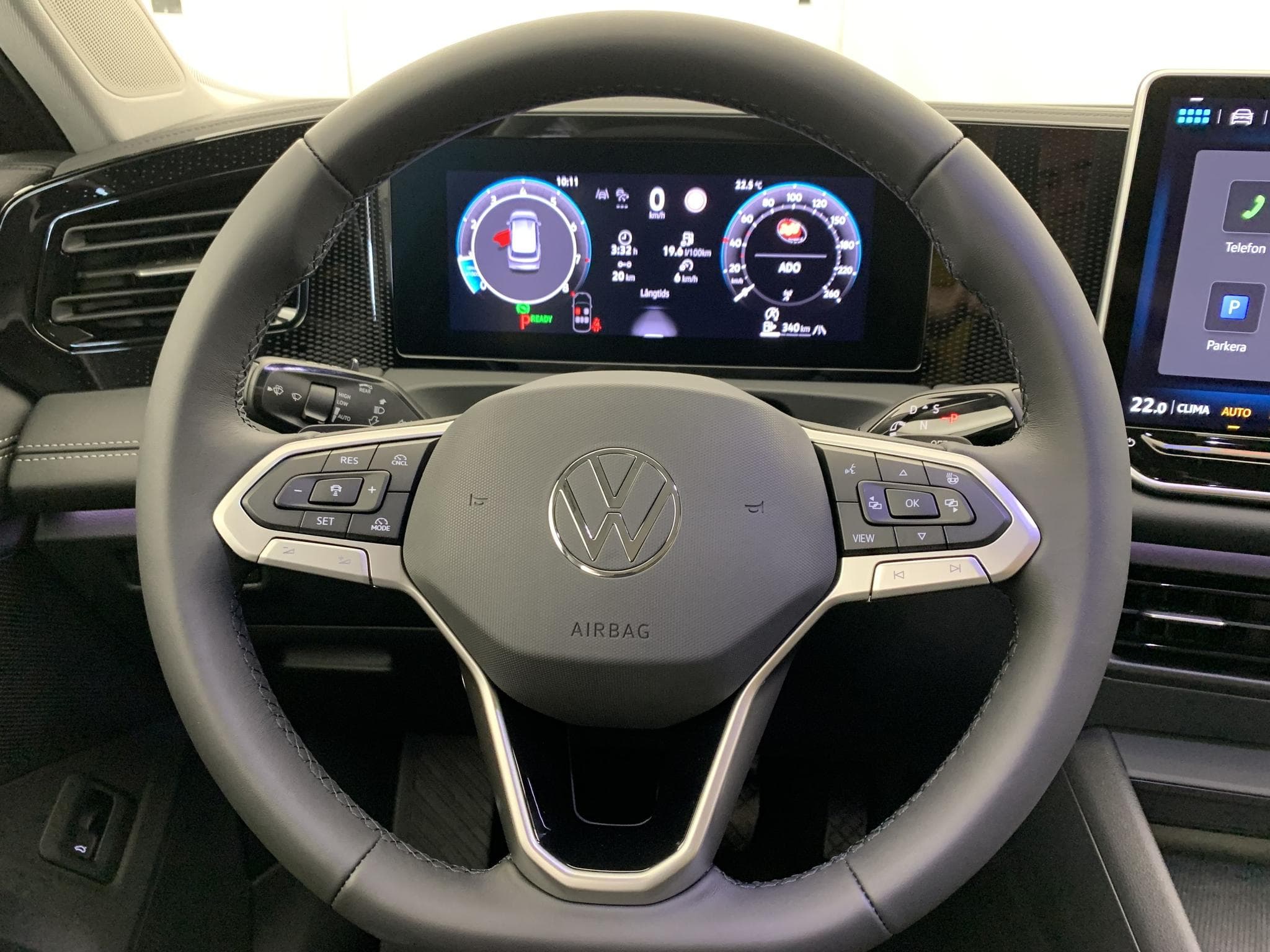 VW Tiguan 1.5 ETSI 150CH DSG7 Life (2026) - Photo 16