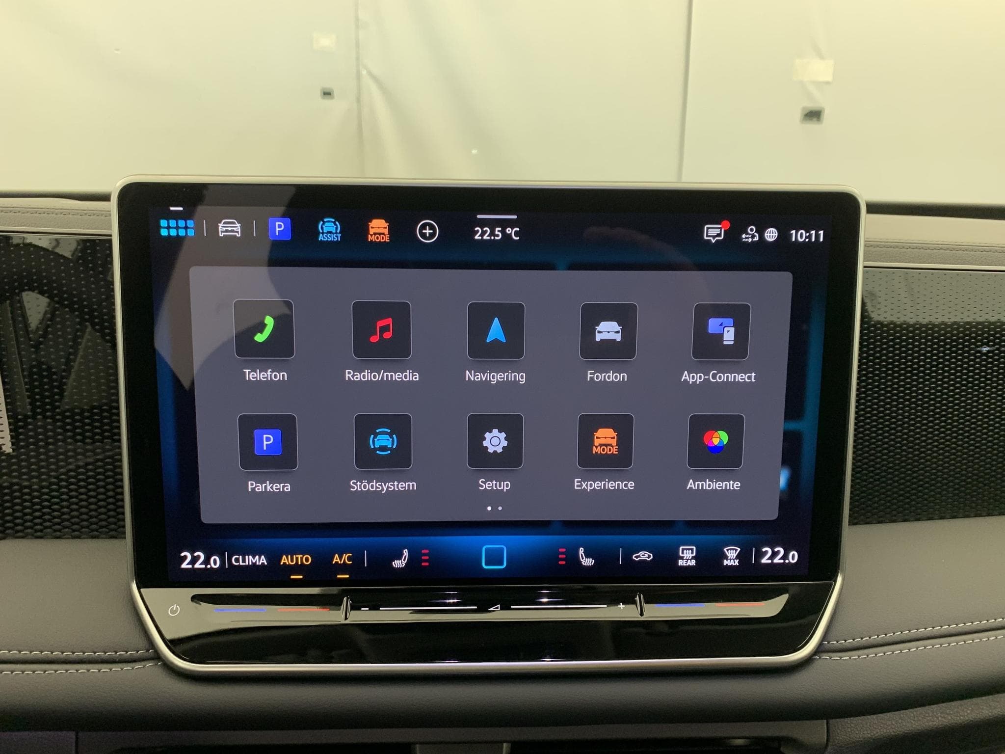 VW Tiguan 1.5 ETSI 150CH DSG7 Life (2026) - Photo 19