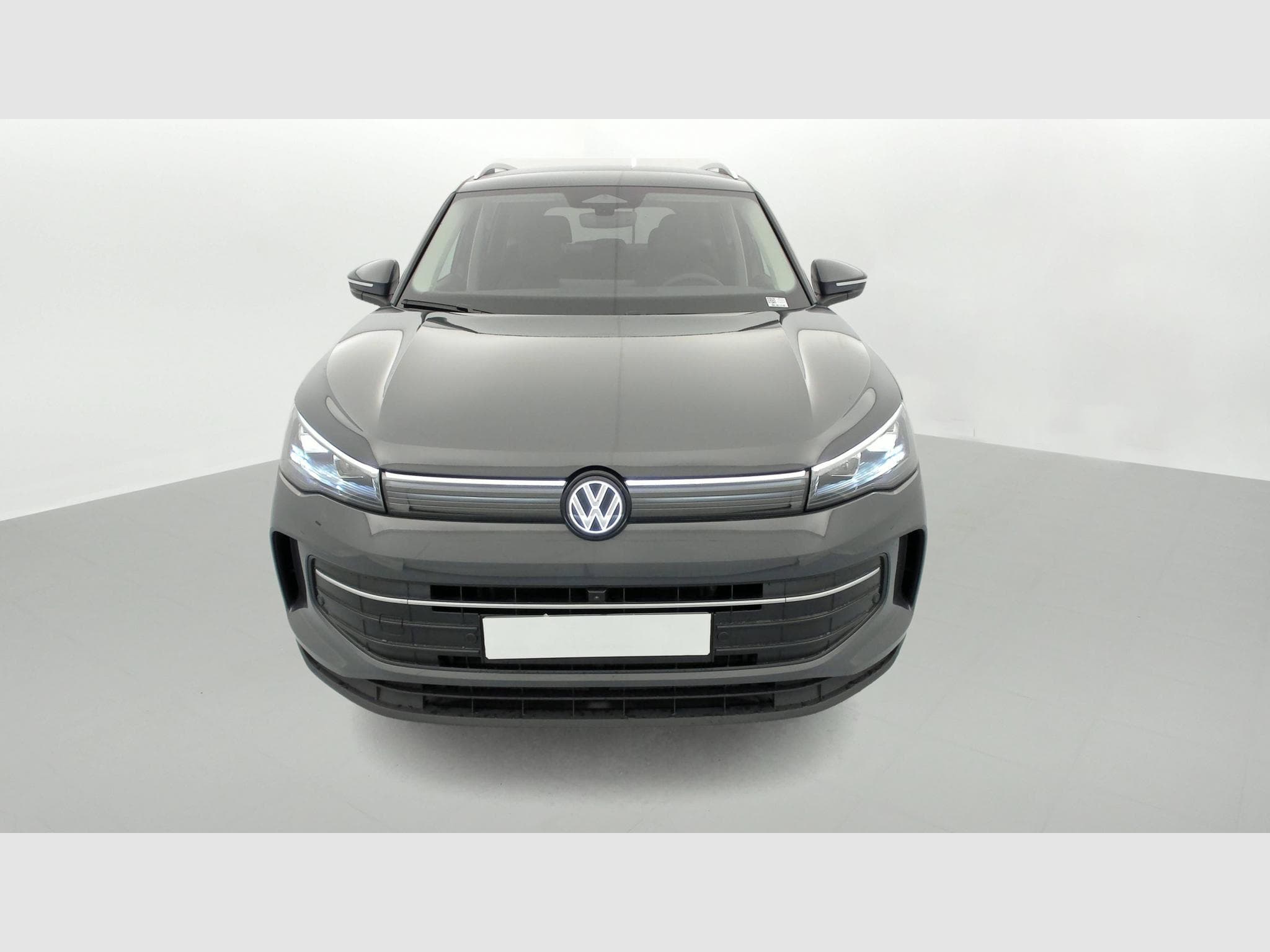 VW Tiguan 1.5 ETSI 150CH DSG7 Life (2026) - Photo 2