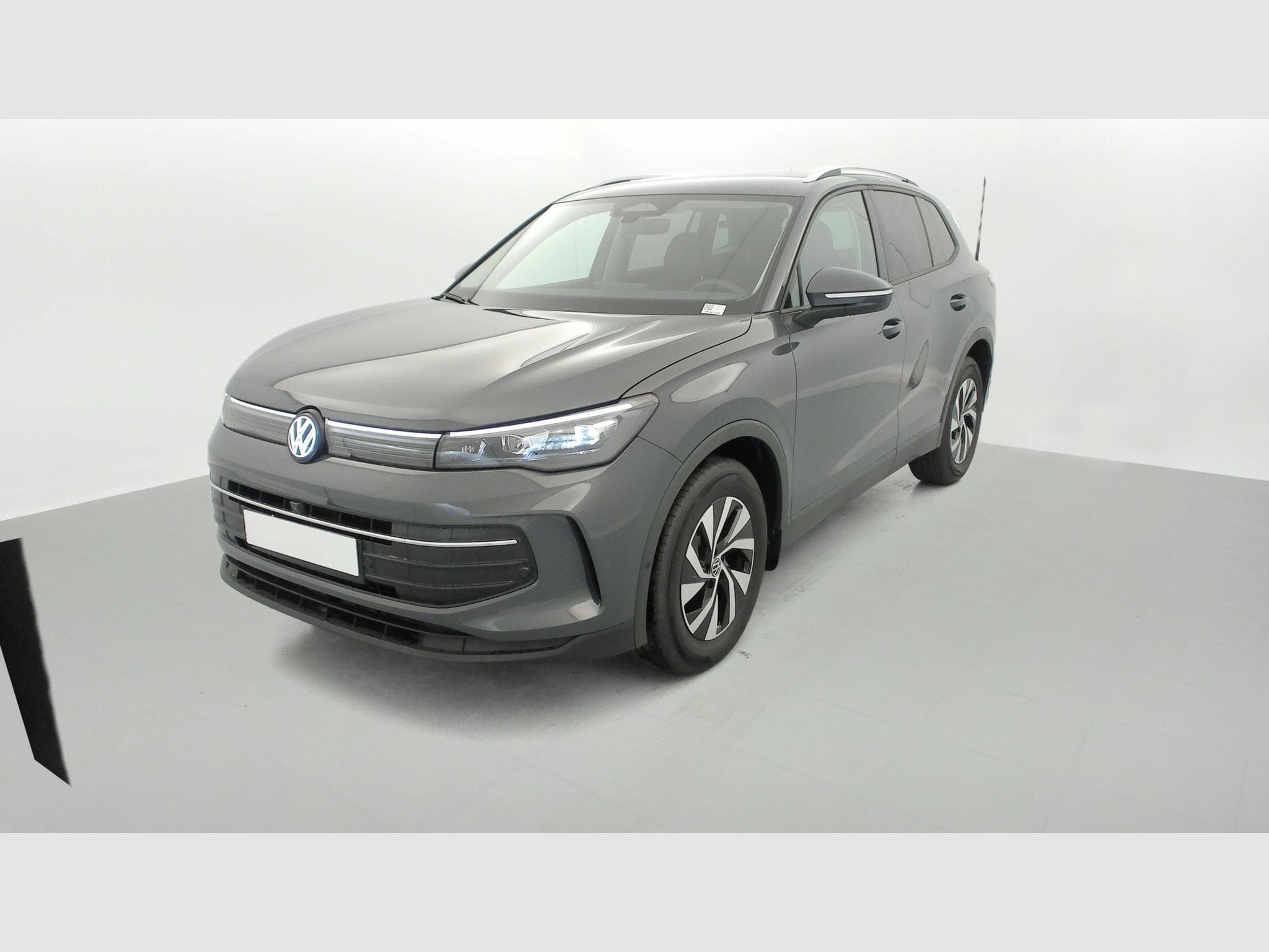 VW Tiguan 1.5 ETSI 150CH DSG7 Life (2026) - Photo 3