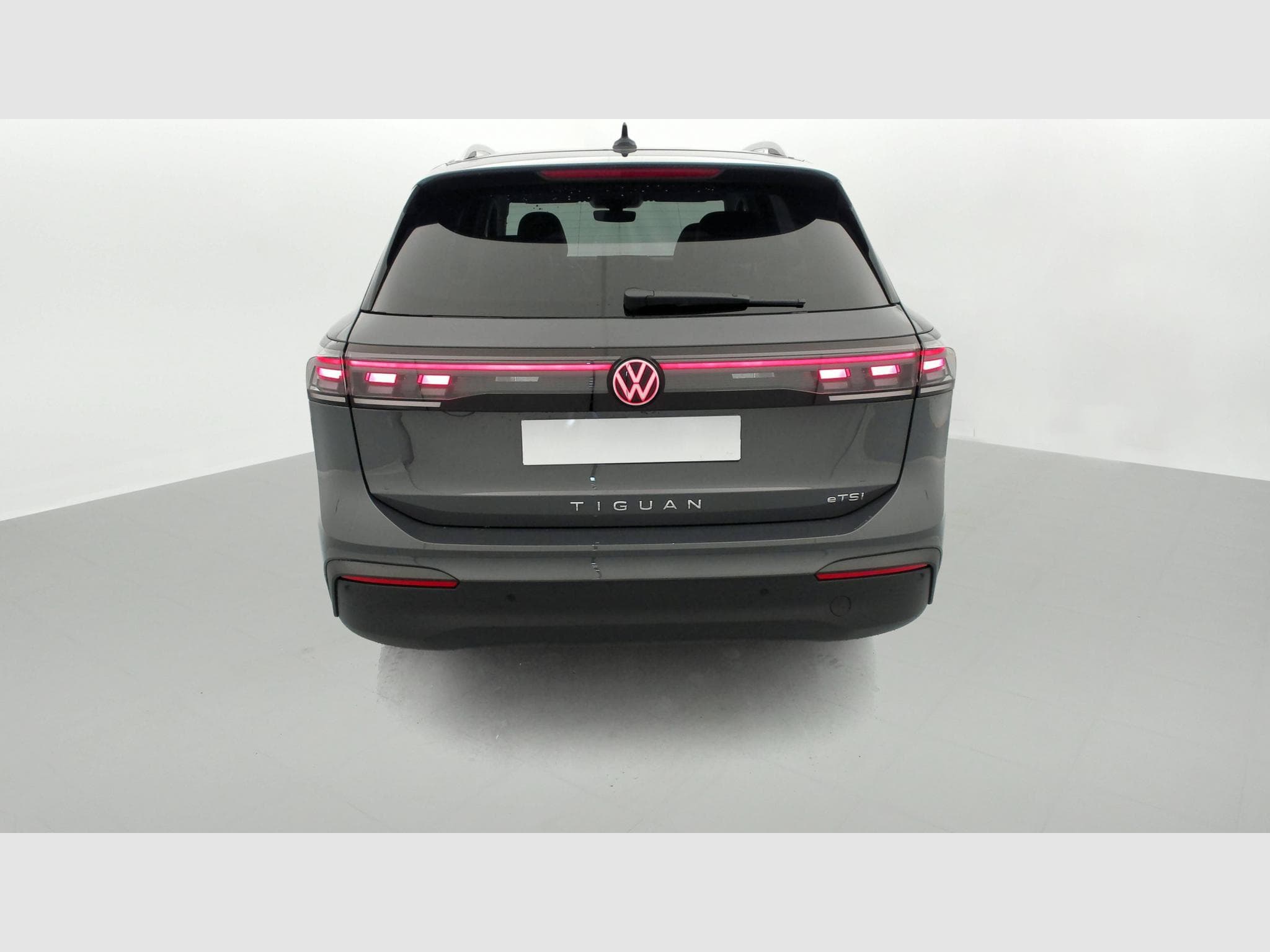VW Tiguan 1.5 ETSI 150CH DSG7 Life (2026) - Photo 6