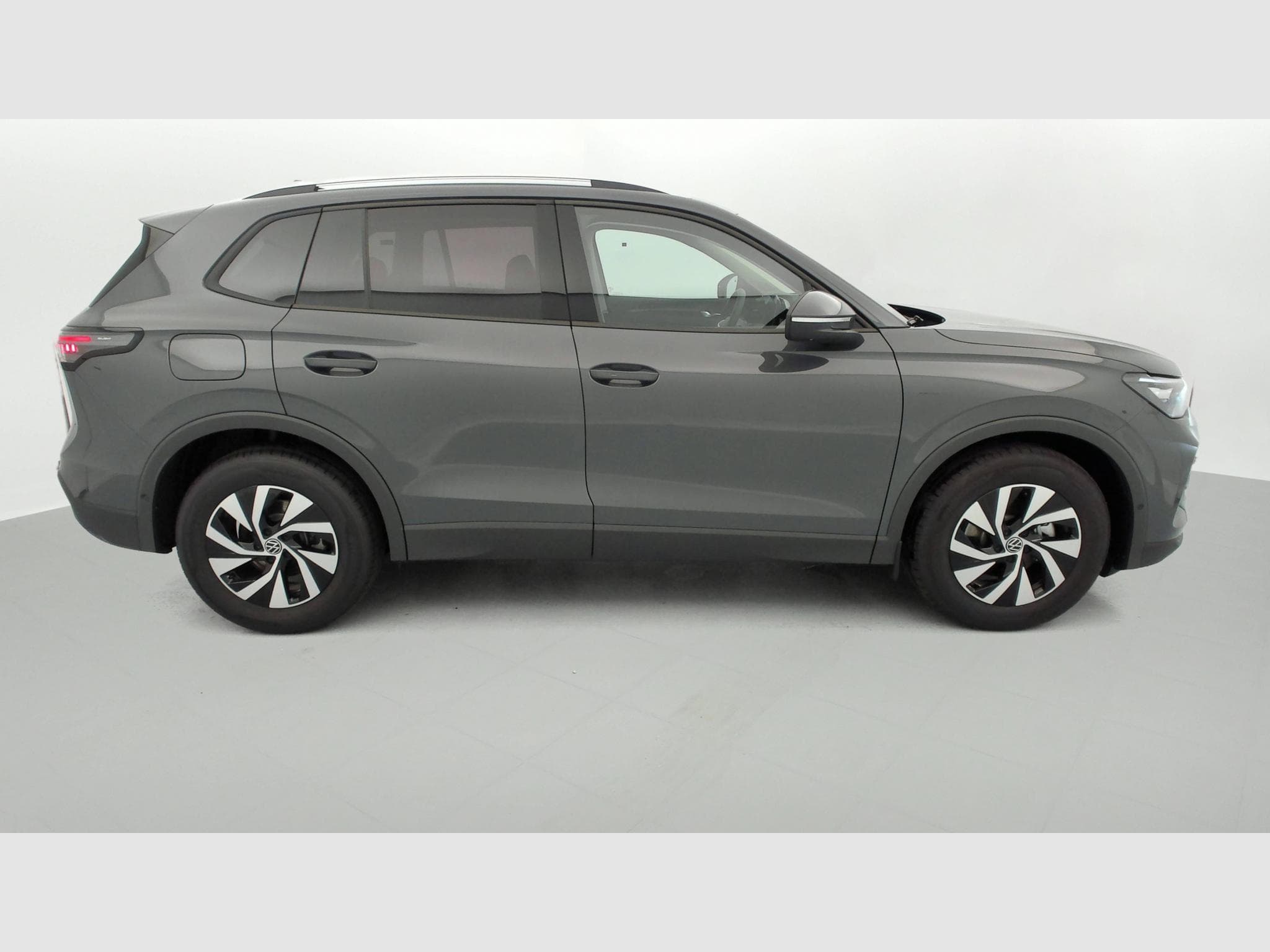VW Tiguan 1.5 ETSI 150CH DSG7 Life (2026) - Photo 8