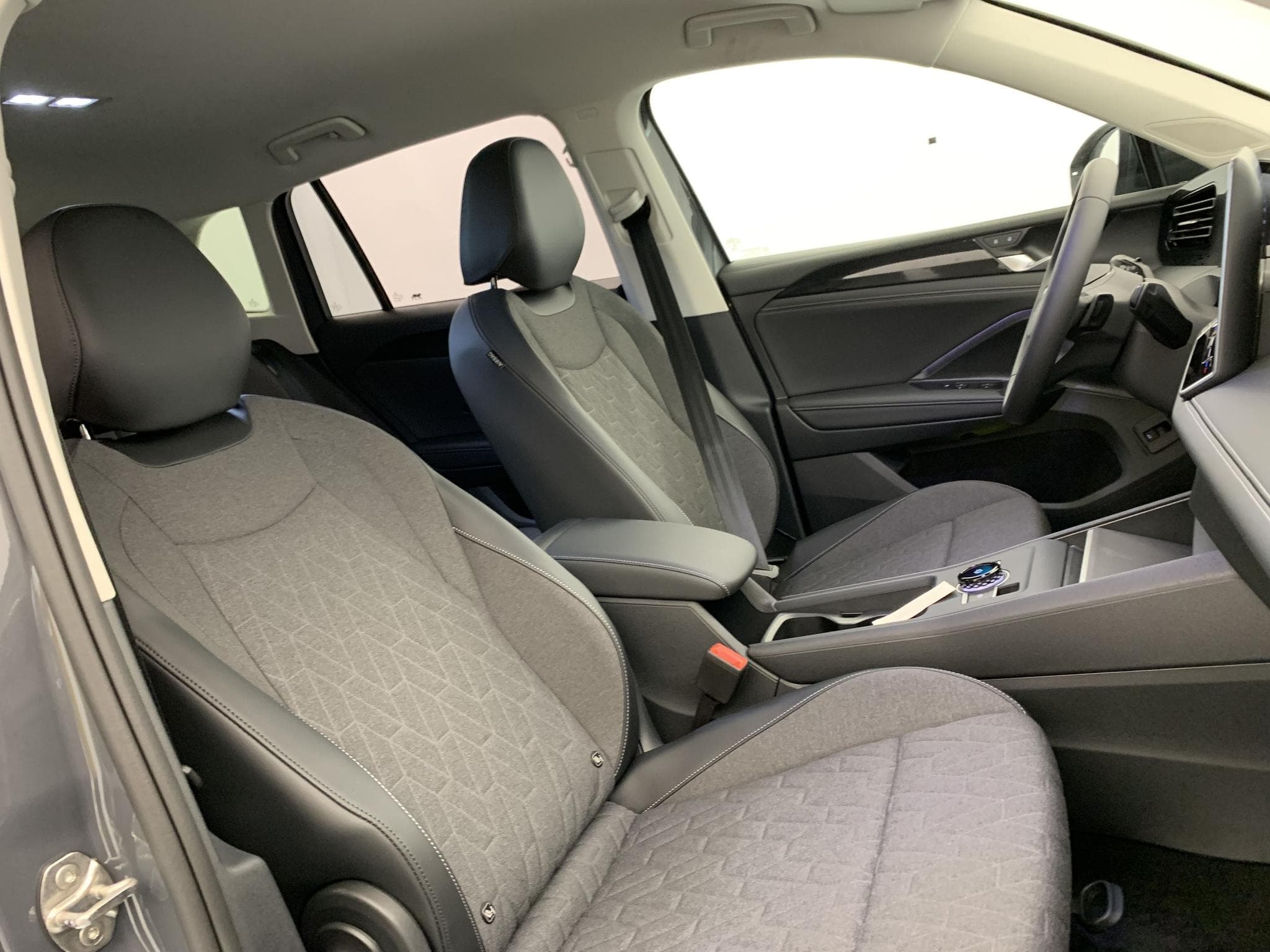 VW Tiguan 1.5 ETSI 150CH DSG7 Life (2026) - Photo 9