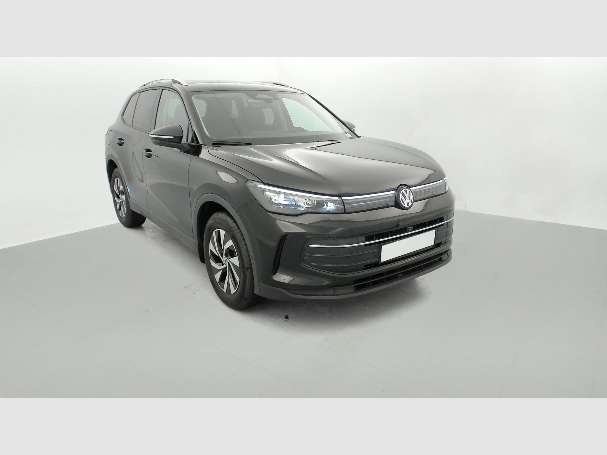 VW Tiguan 1.5 ETSI 150CH DSG7 Life (2026) - Photo 1