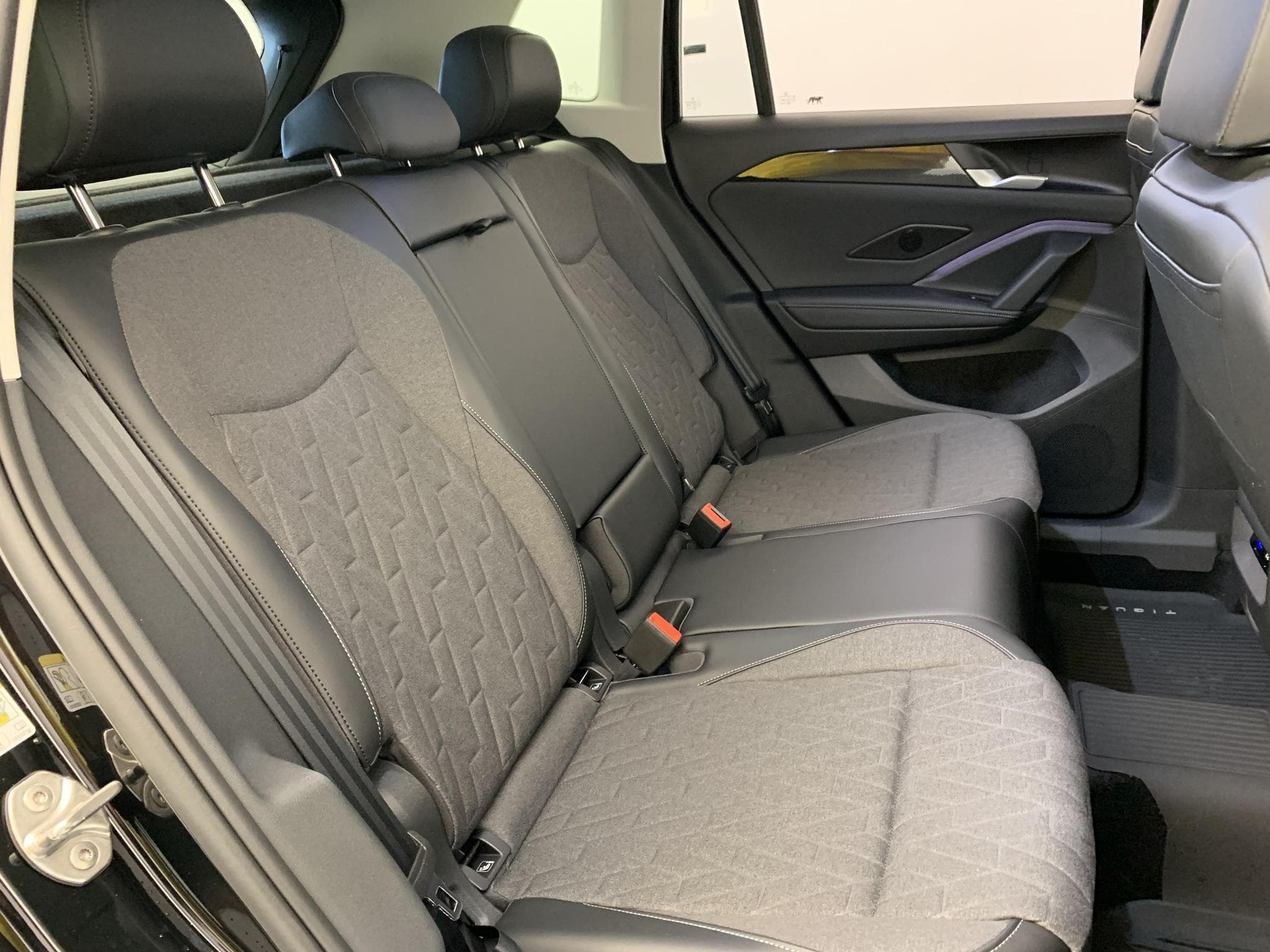 VW Tiguan 1.5 ETSI 150CH DSG7 Life (2026) - Photo 10