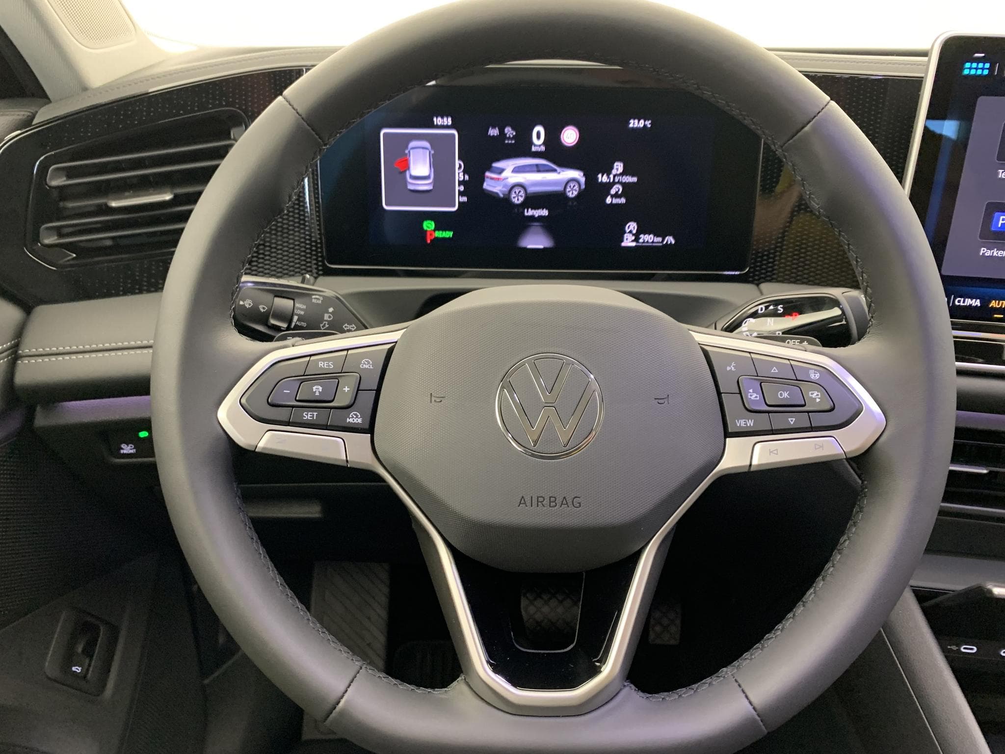 VW Tiguan 1.5 ETSI 150CH DSG7 Life (2026) - Photo 16