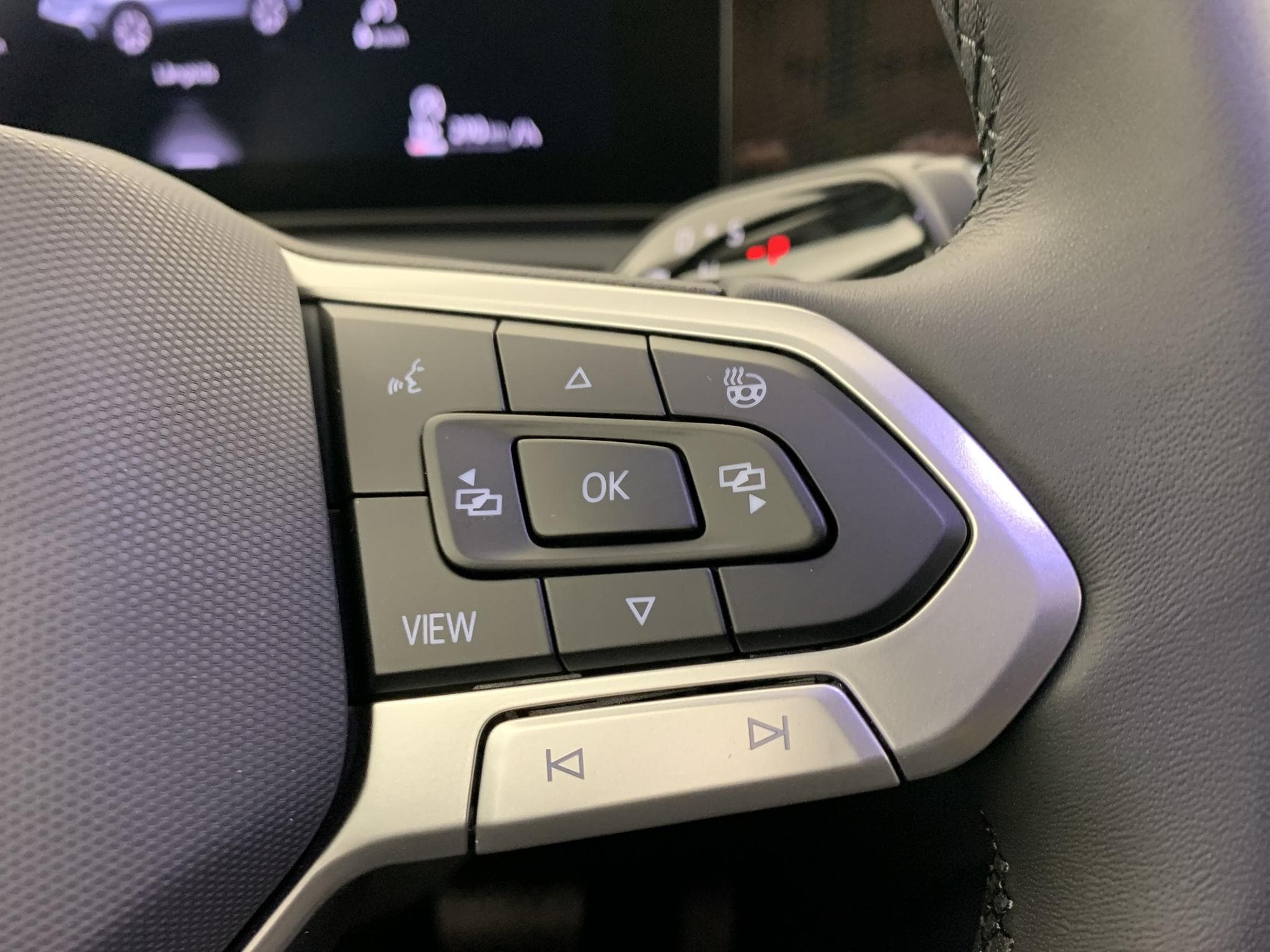 VW Tiguan 1.5 ETSI 150CH DSG7 Life (2026) - Photo 17