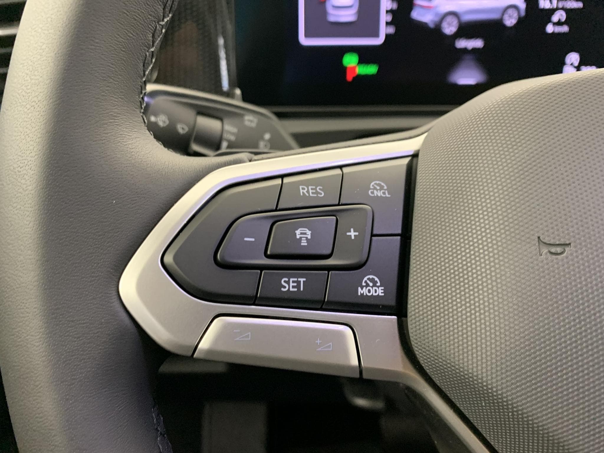 VW Tiguan 1.5 ETSI 150CH DSG7 Life (2026) - Photo 18