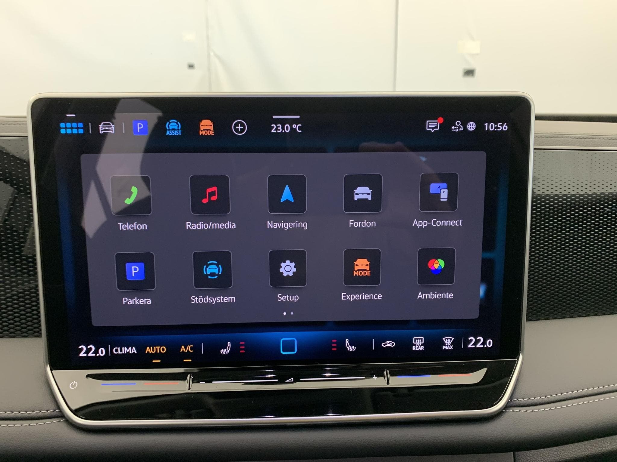 VW Tiguan 1.5 ETSI 150CH DSG7 Life (2026) - Photo 19