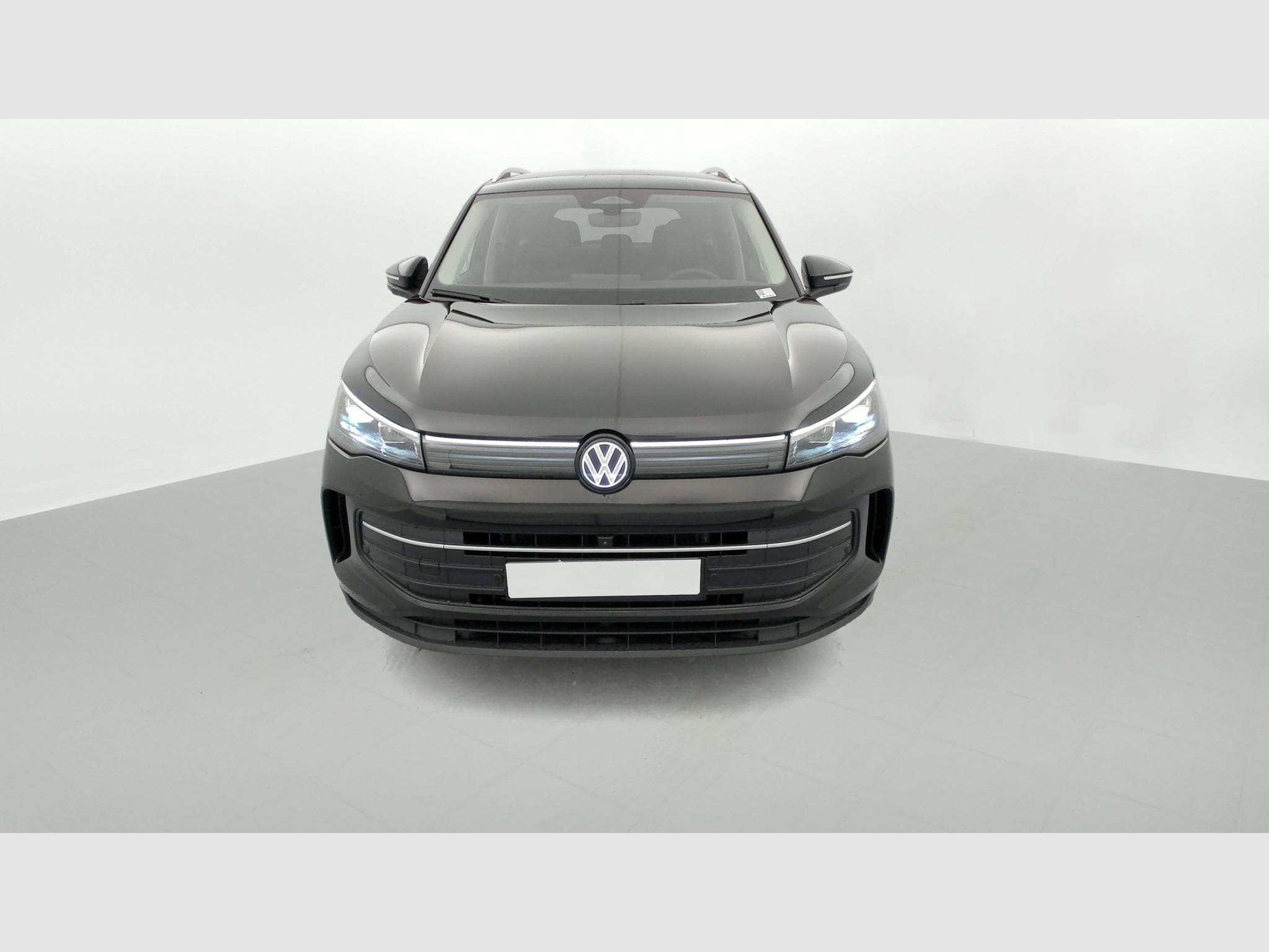 VW Tiguan 1.5 ETSI 150CH DSG7 Life (2026) - Photo 2