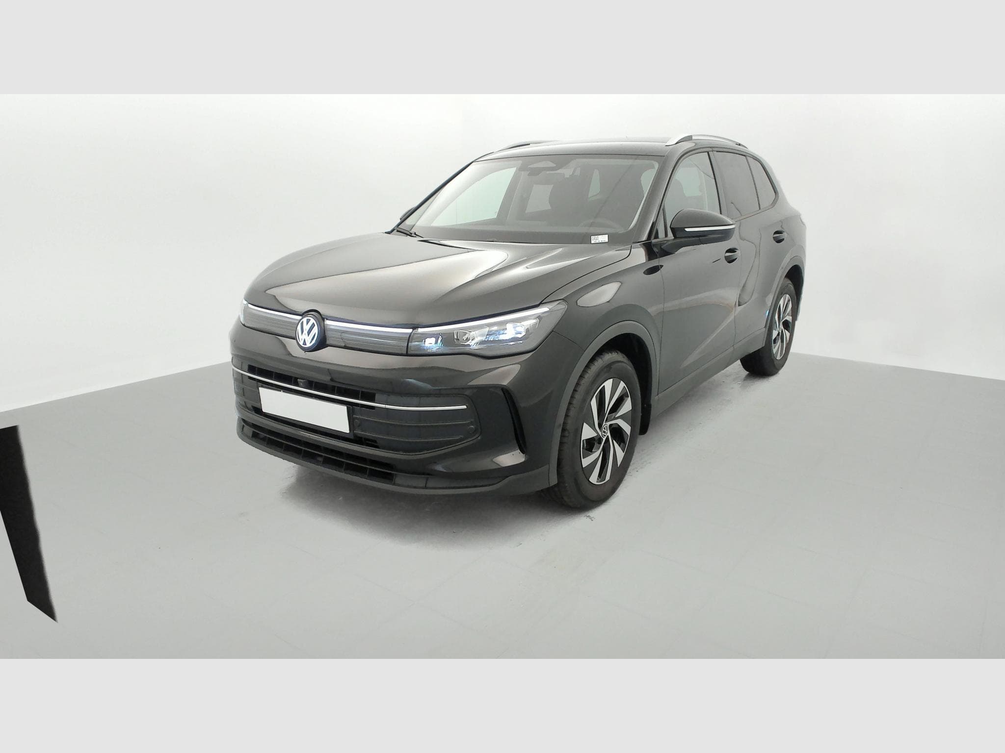 VW Tiguan 1.5 ETSI 150CH DSG7 Life (2026) - Photo 3