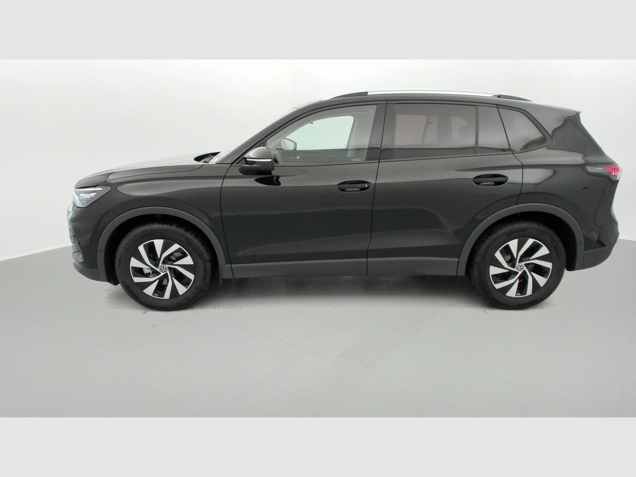 VW Tiguan 1.5 ETSI 150CH DSG7 Life (2026) - Photo 4