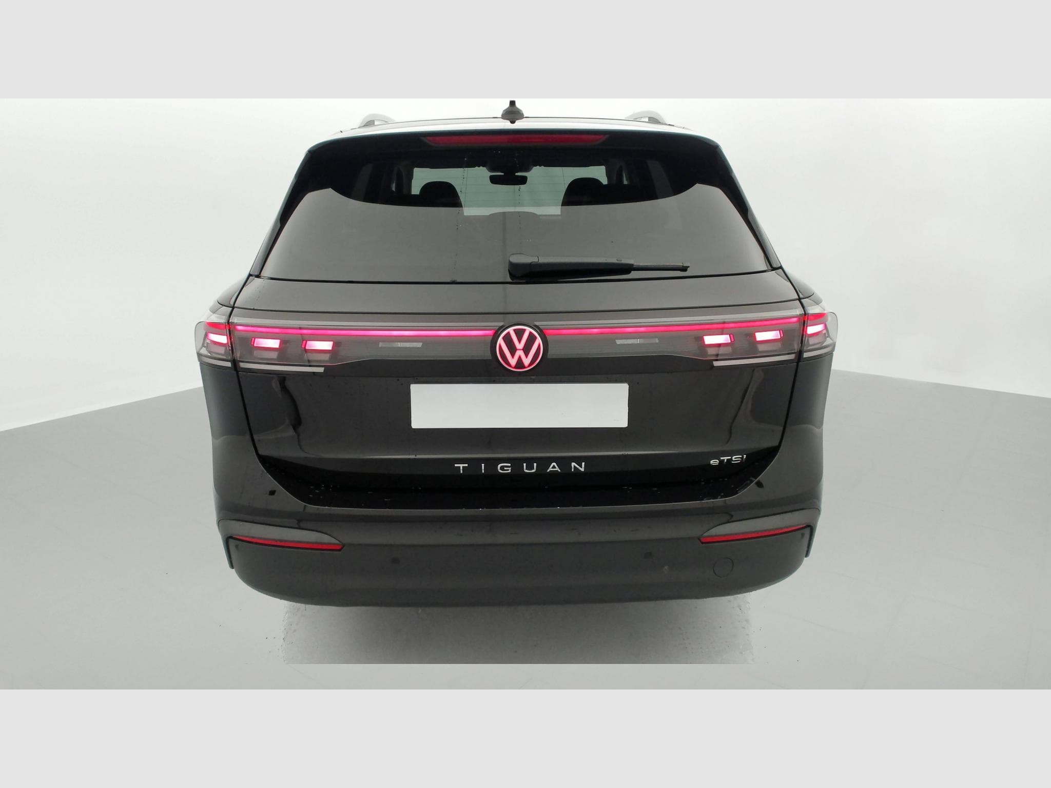 VW Tiguan 1.5 ETSI 150CH DSG7 Life (2026) - Photo 6
