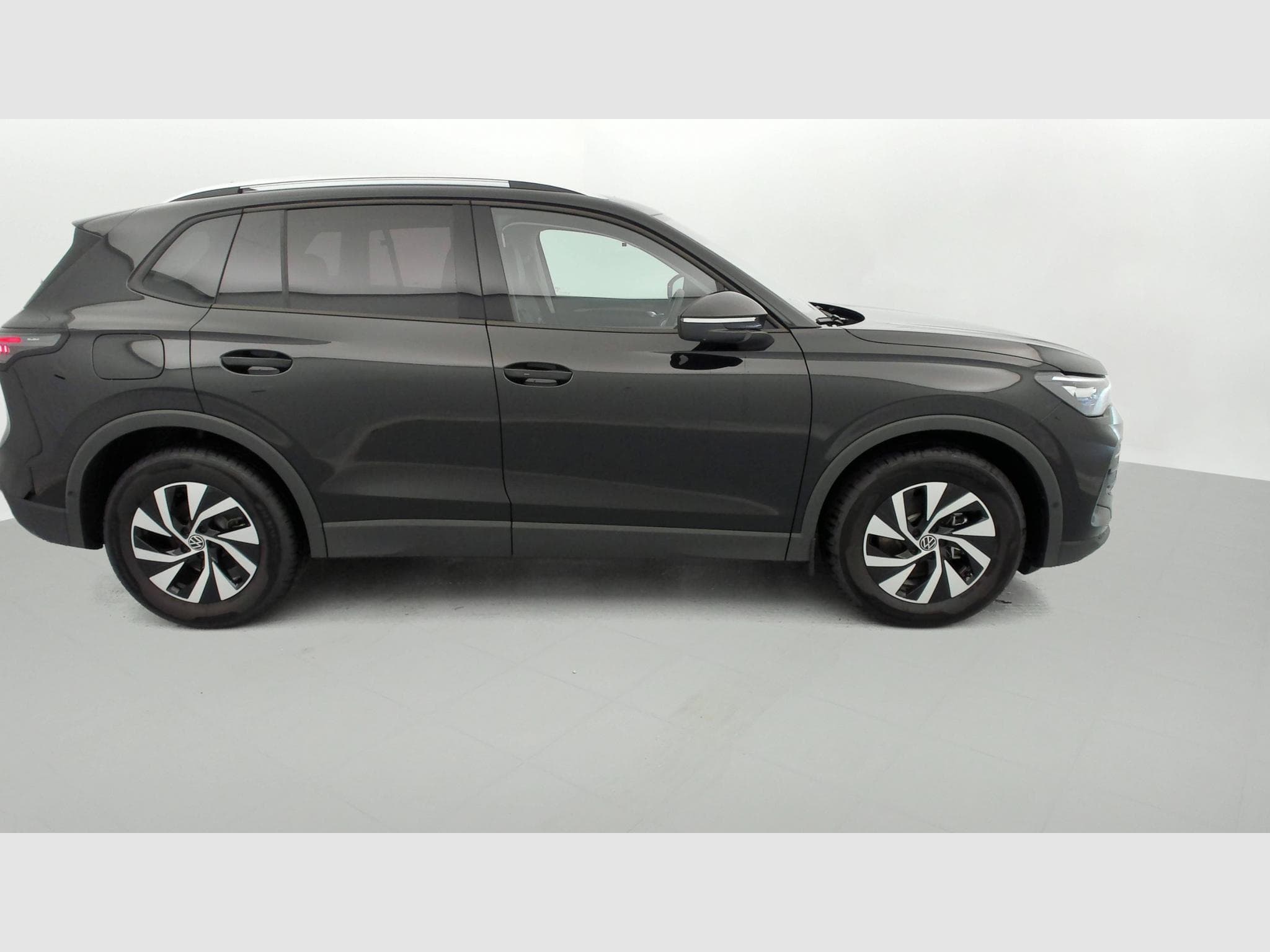 VW Tiguan 1.5 ETSI 150CH DSG7 Life (2026) - Photo 8