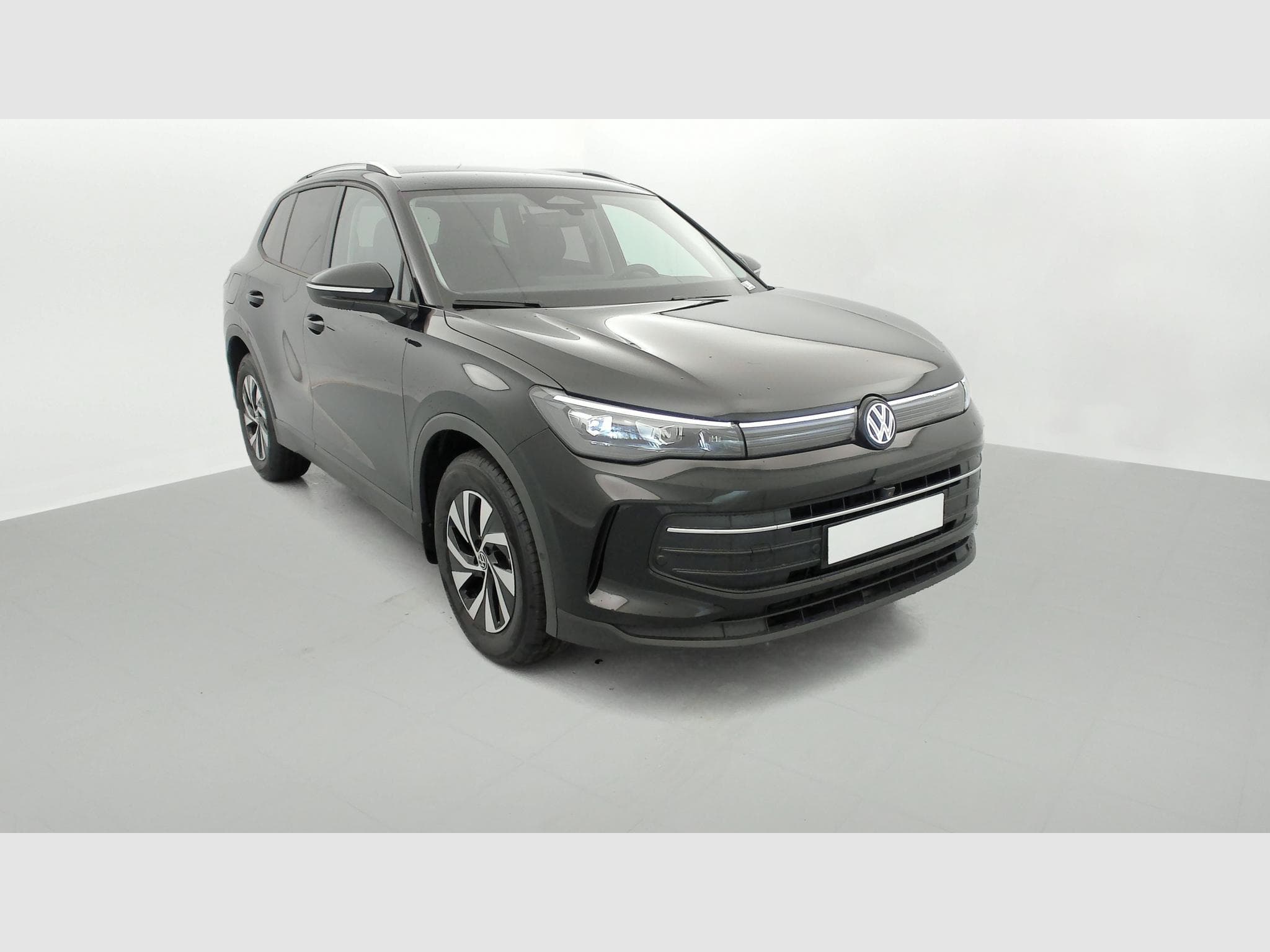 VW Tiguan 1.5 ETSI 150CH DSG7 Life (2026) - Photo 1