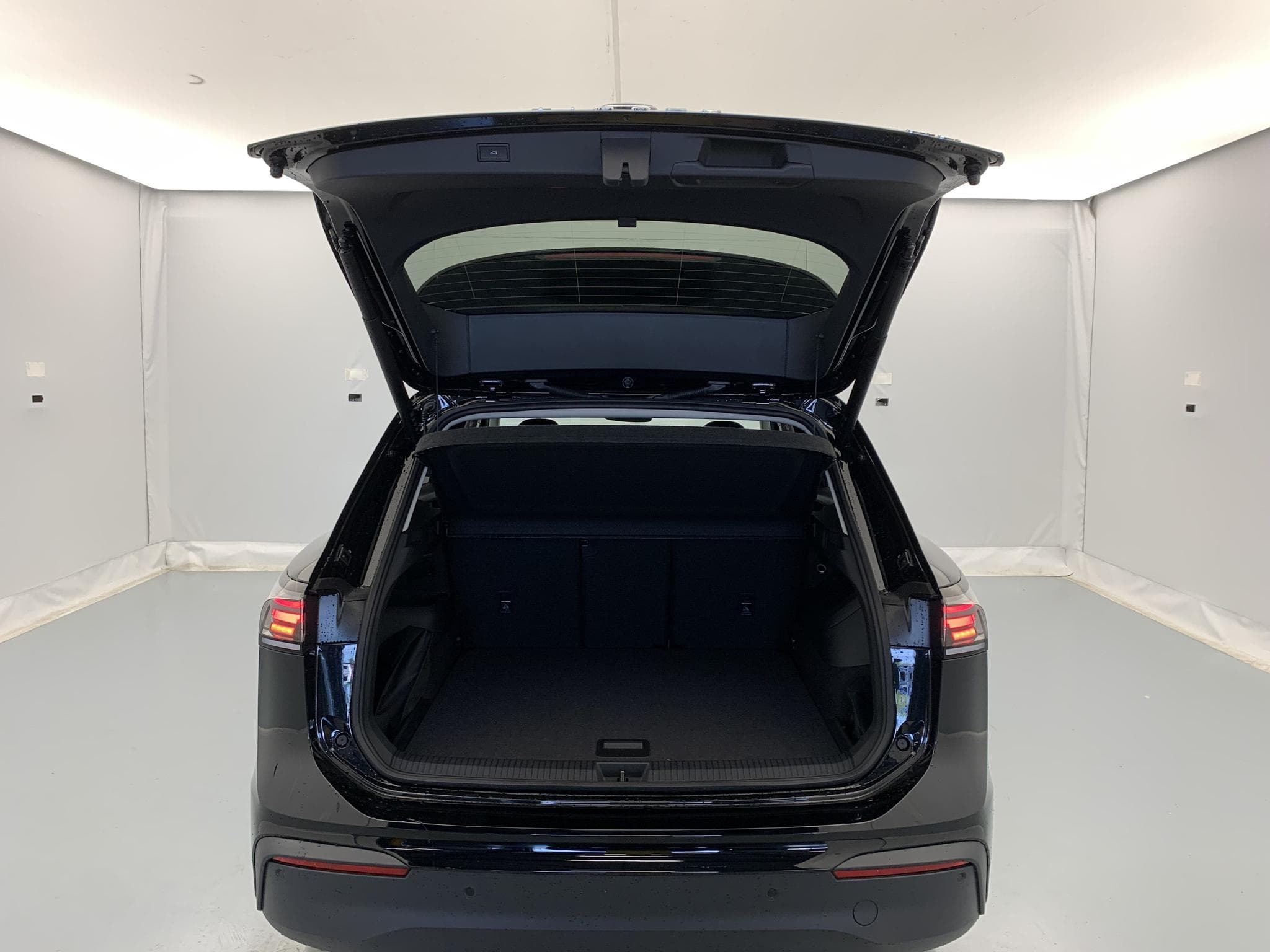 VW Tiguan 1.5 ETSI 150CH DSG7 Life (2026) - Photo 12