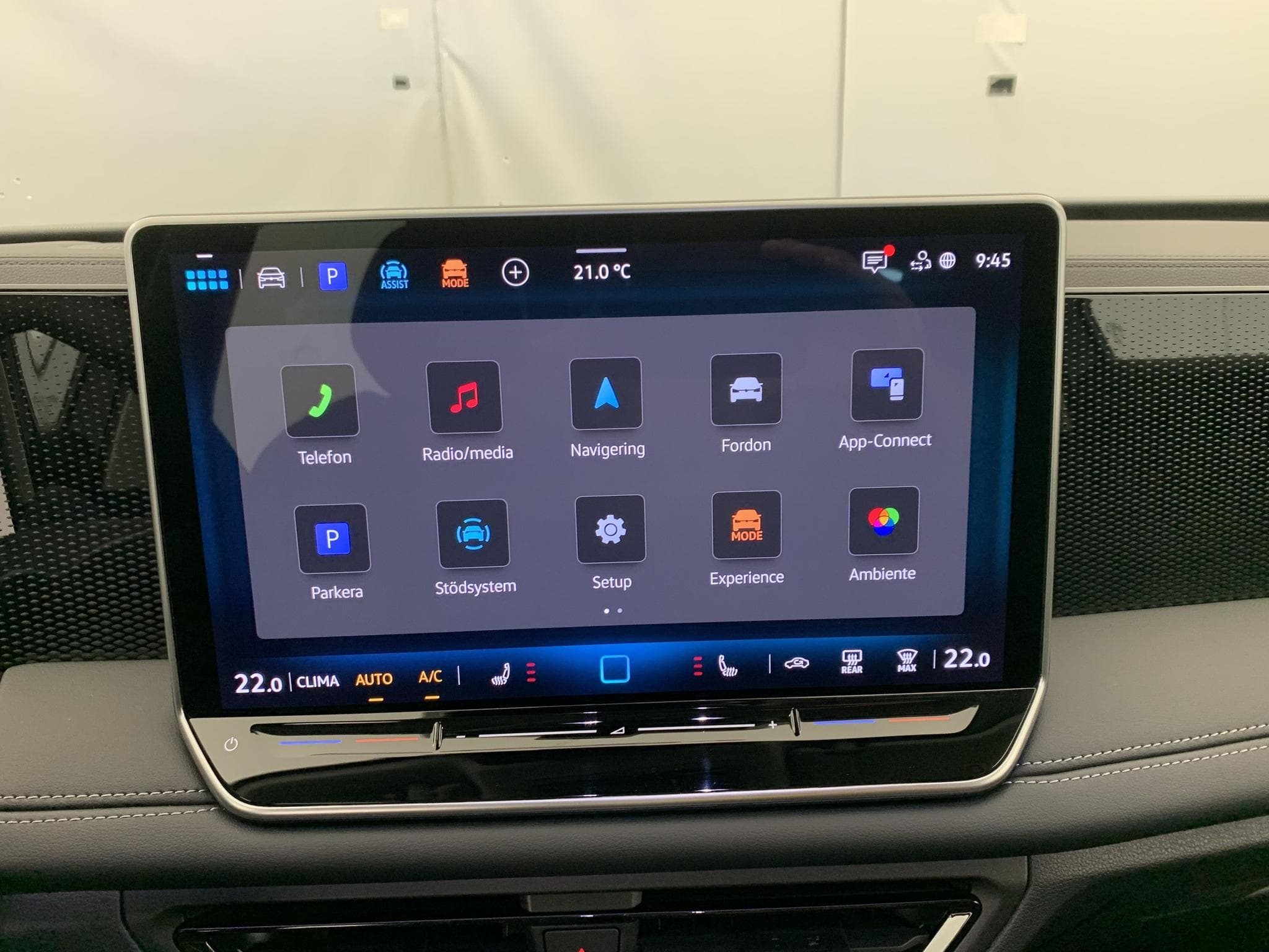 VW Tiguan 1.5 ETSI 150CH DSG7 Life (2026) - Photo 19