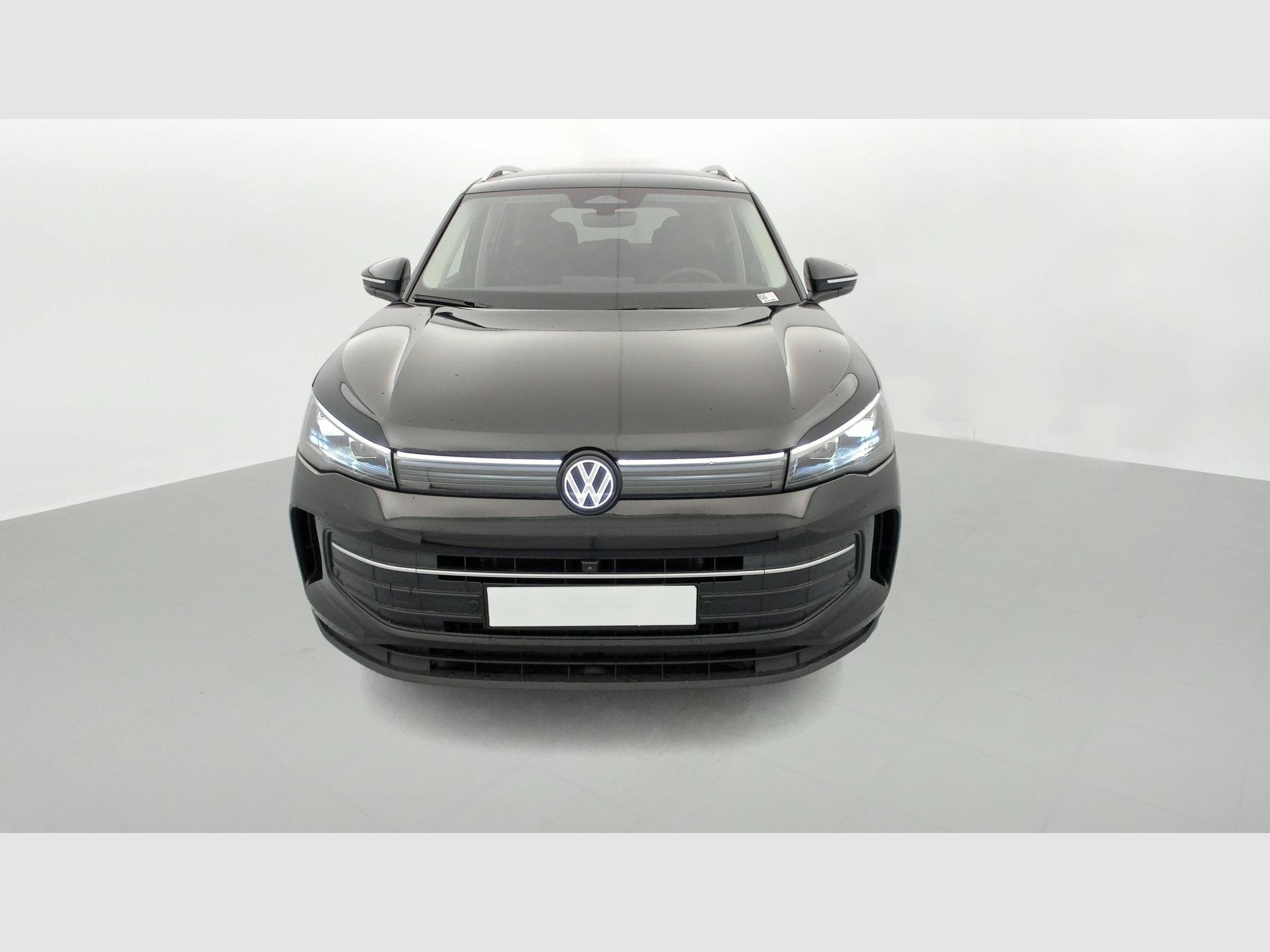 VW Tiguan 1.5 ETSI 150CH DSG7 Life (2026) - Photo 2