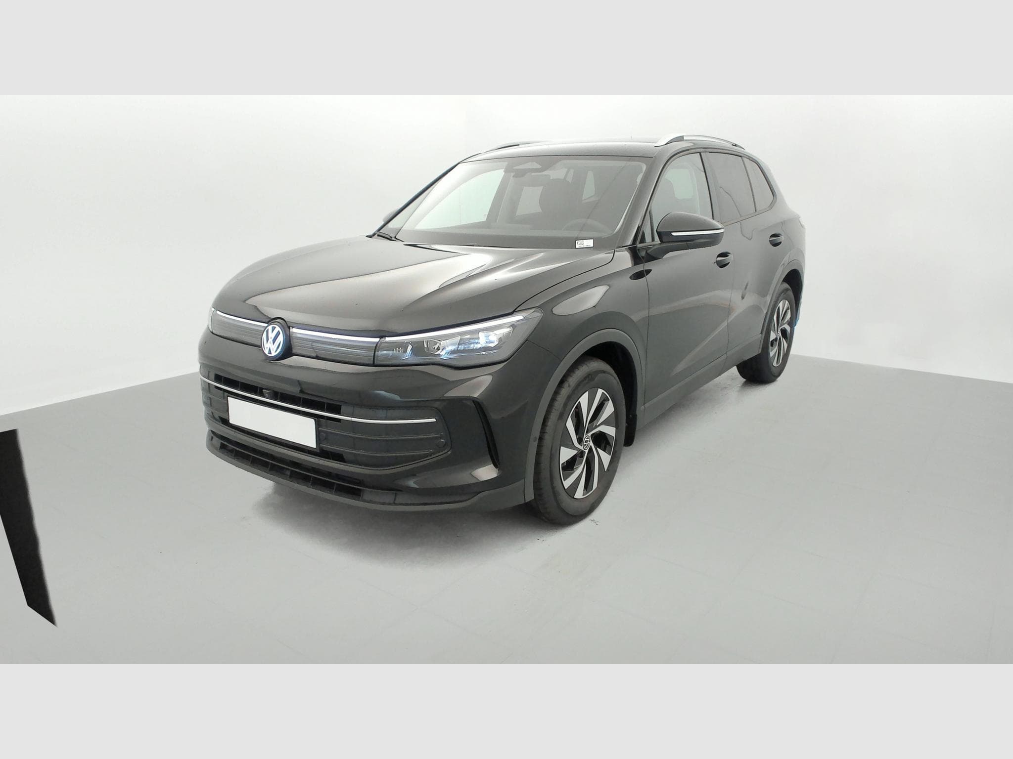 VW Tiguan 1.5 ETSI 150CH DSG7 Life (2026) - Photo 3