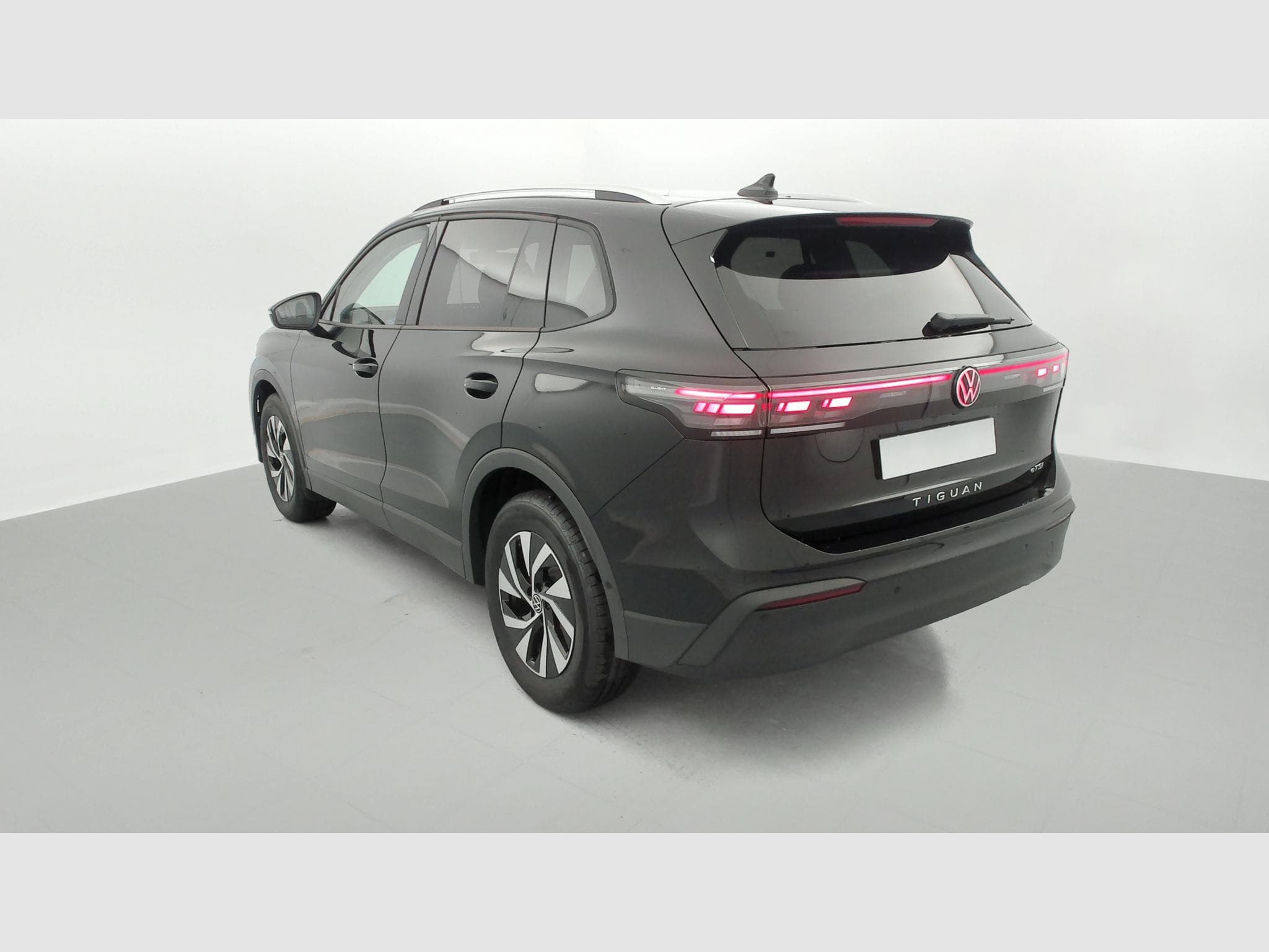 VW Tiguan 1.5 ETSI 150CH DSG7 Life (2026) - Photo 5