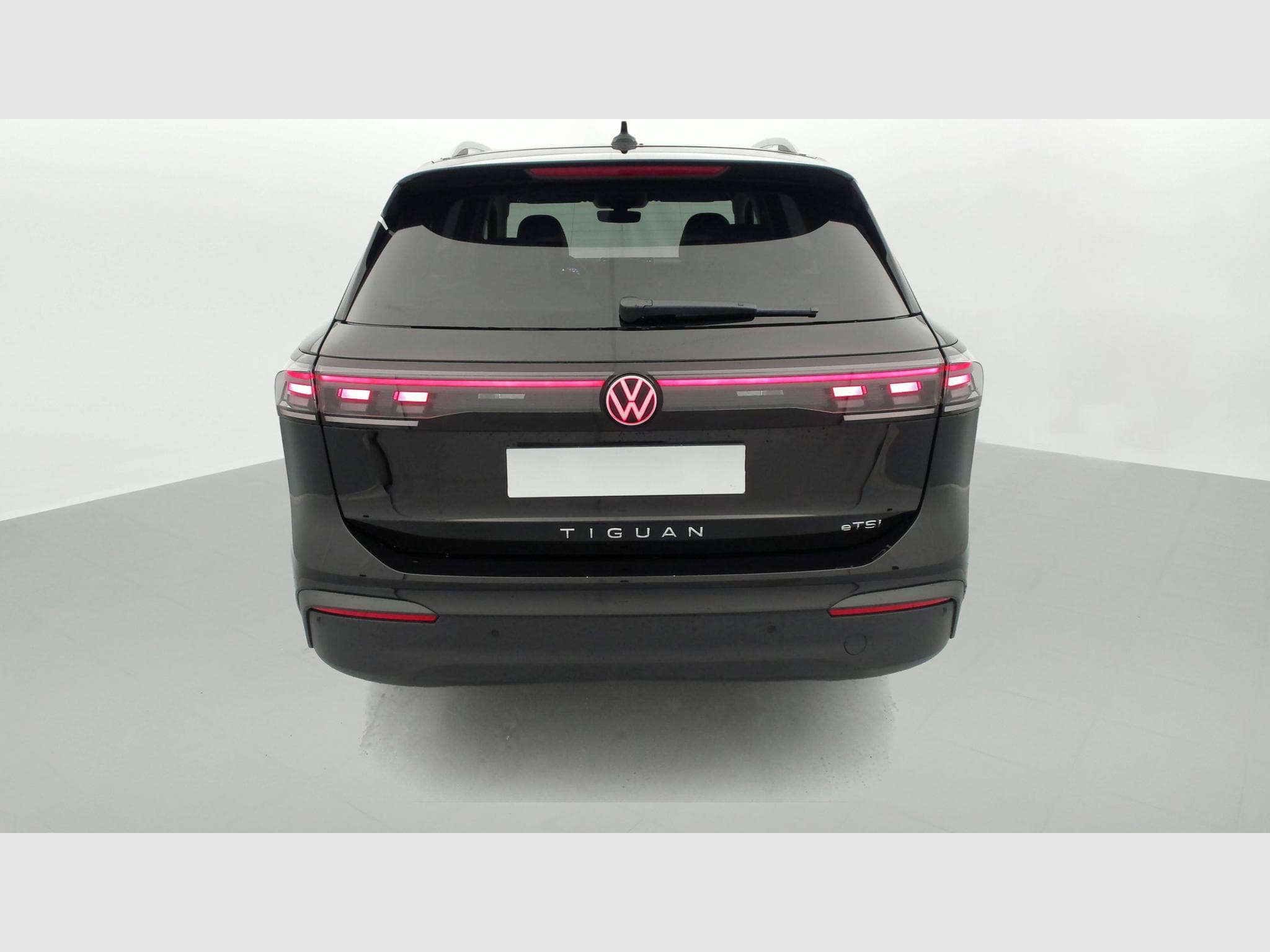 VW Tiguan 1.5 ETSI 150CH DSG7 Life (2026) - Photo 6