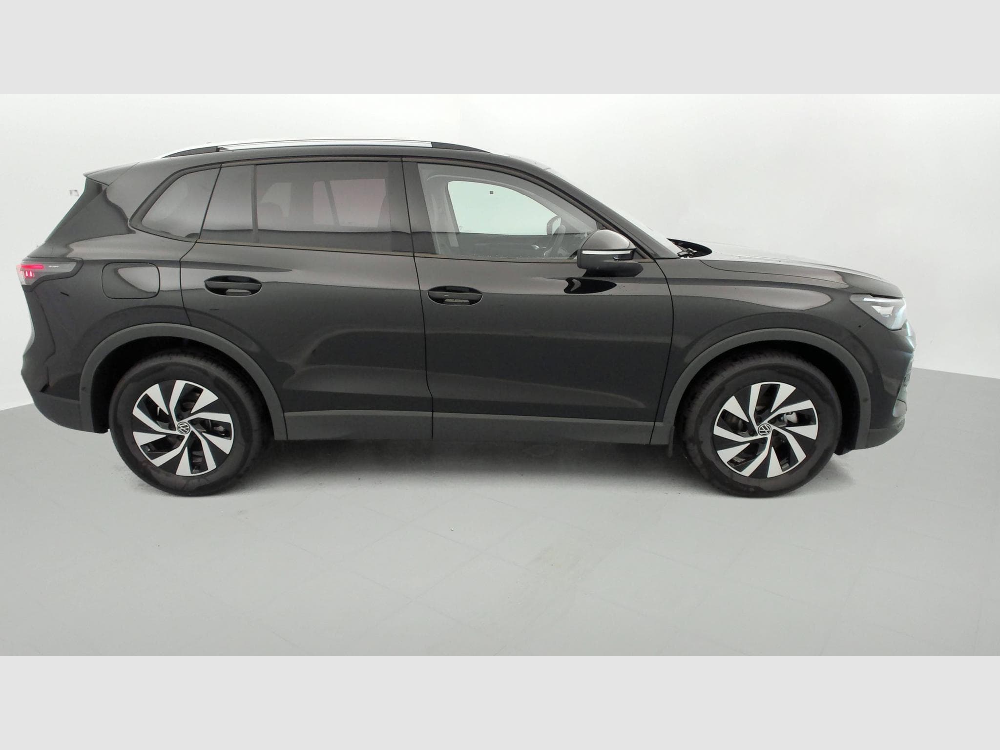 VW Tiguan 1.5 ETSI 150CH DSG7 Life (2026) - Photo 8