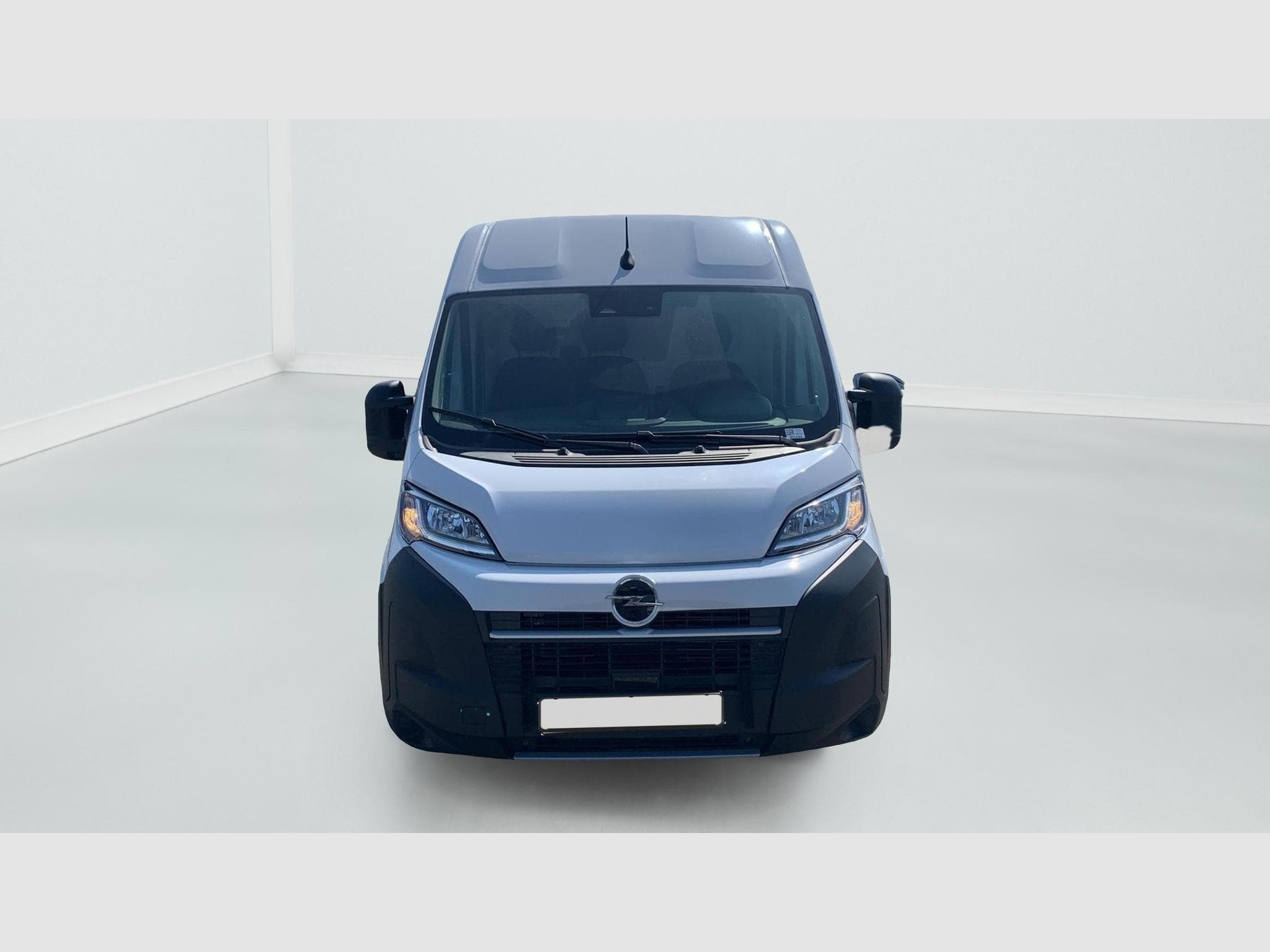 Opel MOVANO FOURGON DIESEL 140 CH L3H2 3.5T MANUELLE START (2026) - Photo 2