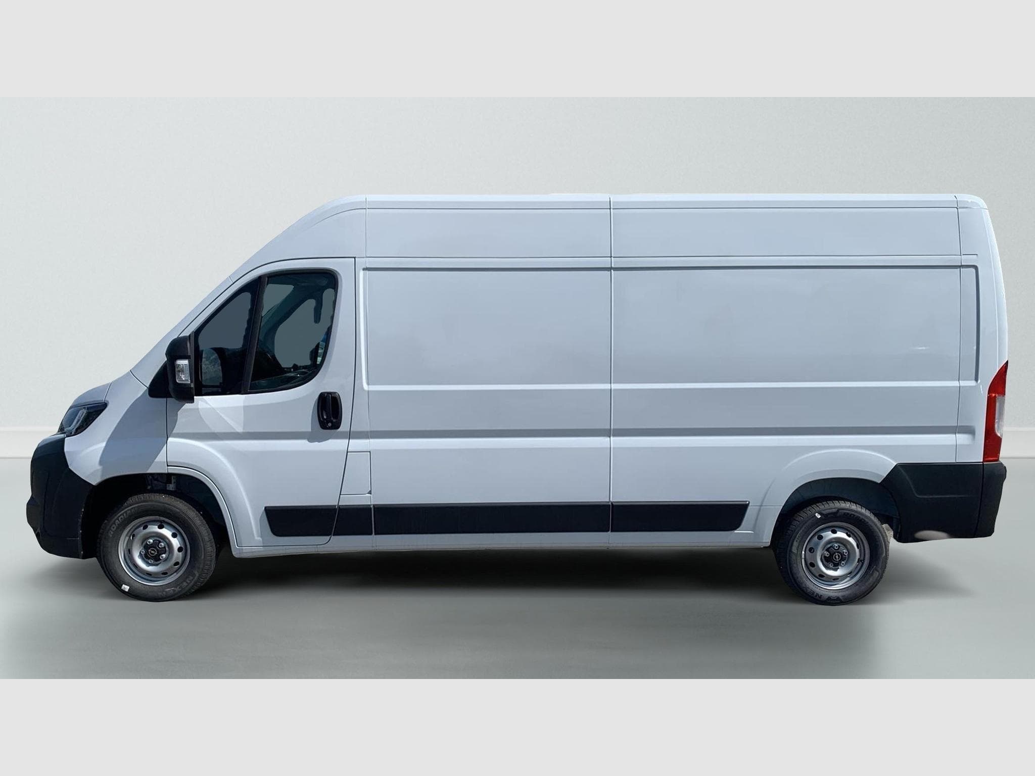 Opel MOVANO FOURGON DIESEL 140 CH L3H2 3.5T MANUELLE START (2026) - Photo 4