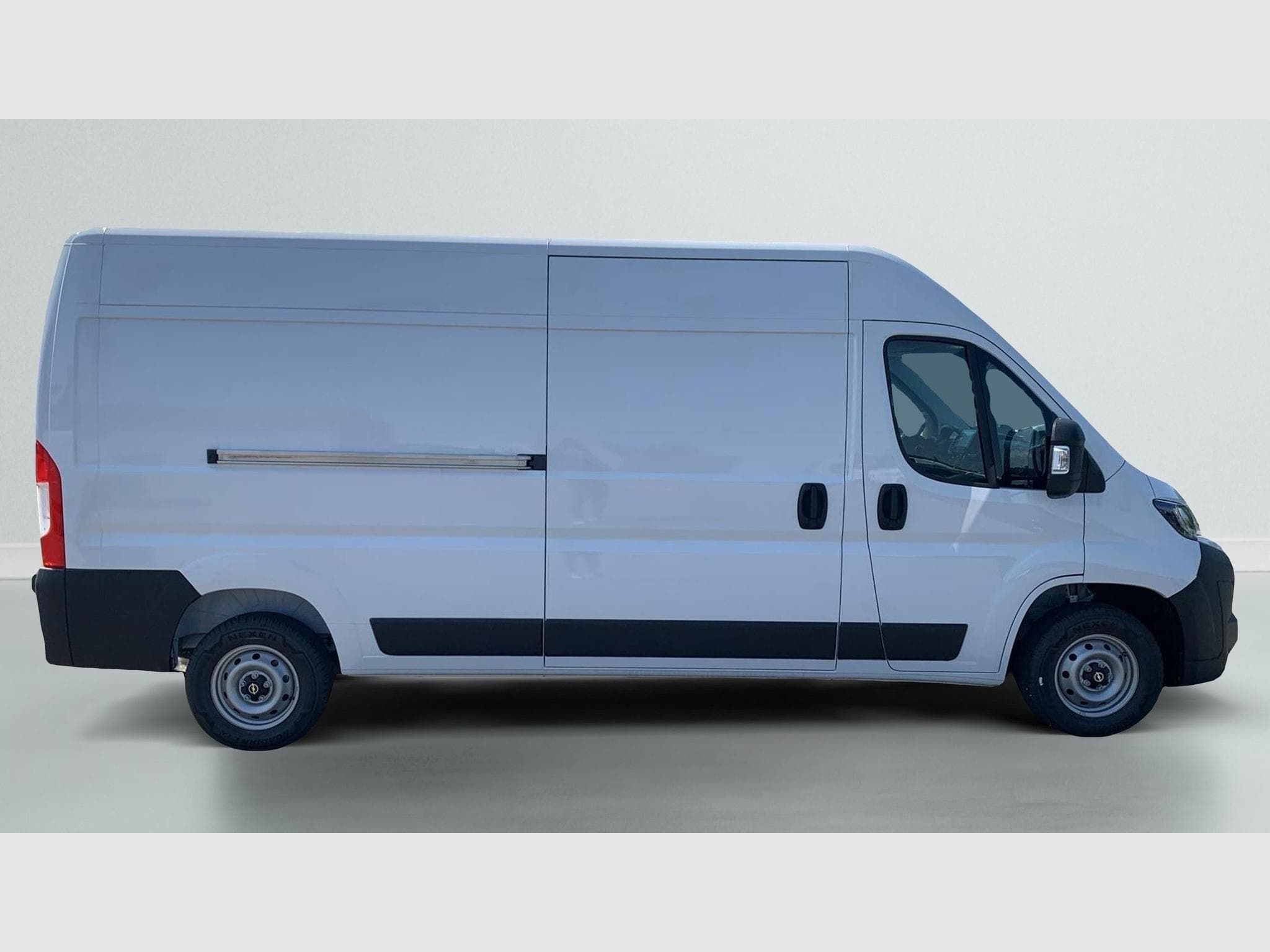 Opel MOVANO FOURGON DIESEL 140 CH L3H2 3.5T MANUELLE START (2026) - Photo 8