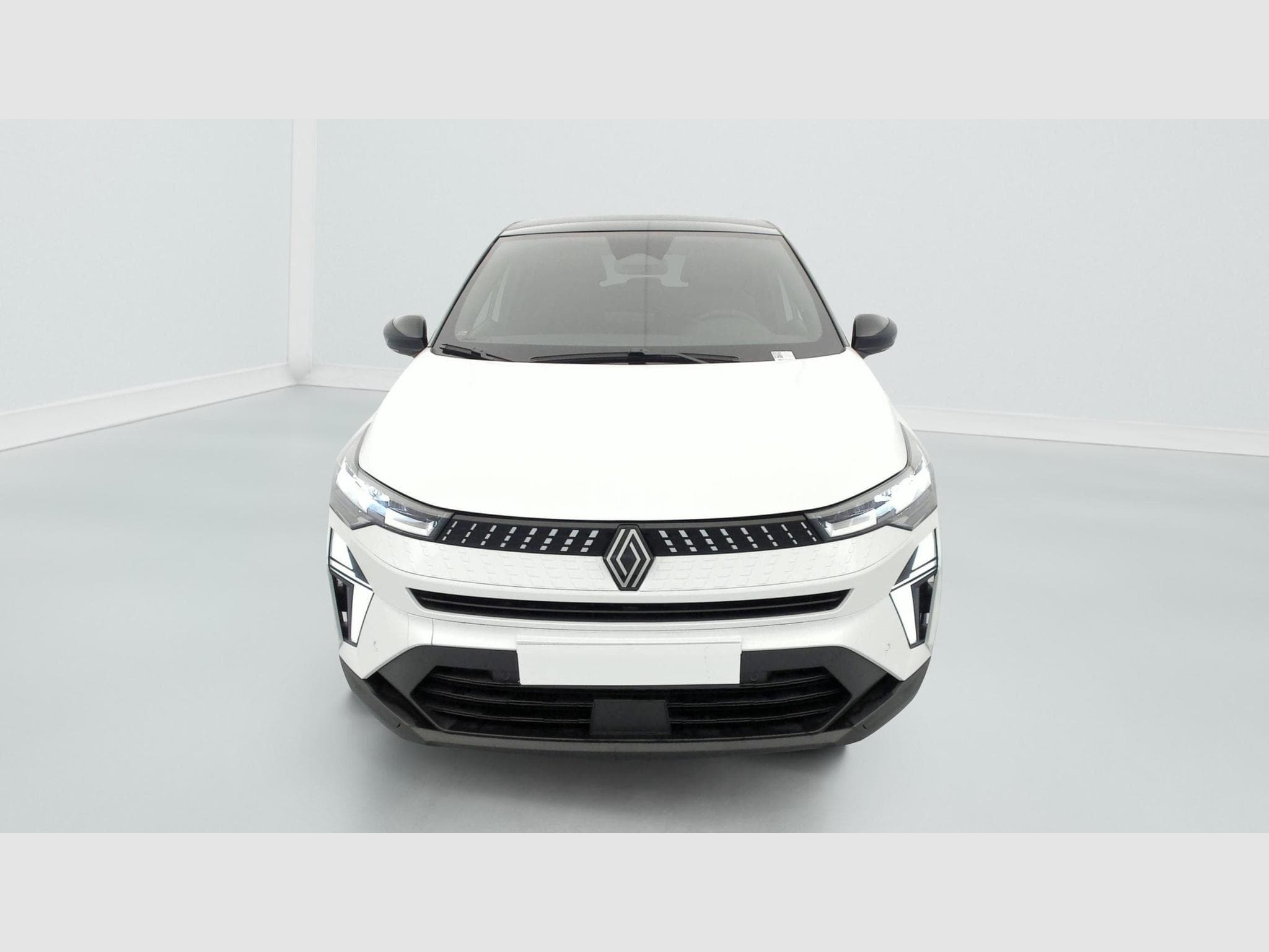 Renault CAPTUR E-Tech full hybrid 160 ch Evolution (2026) - Photo 2