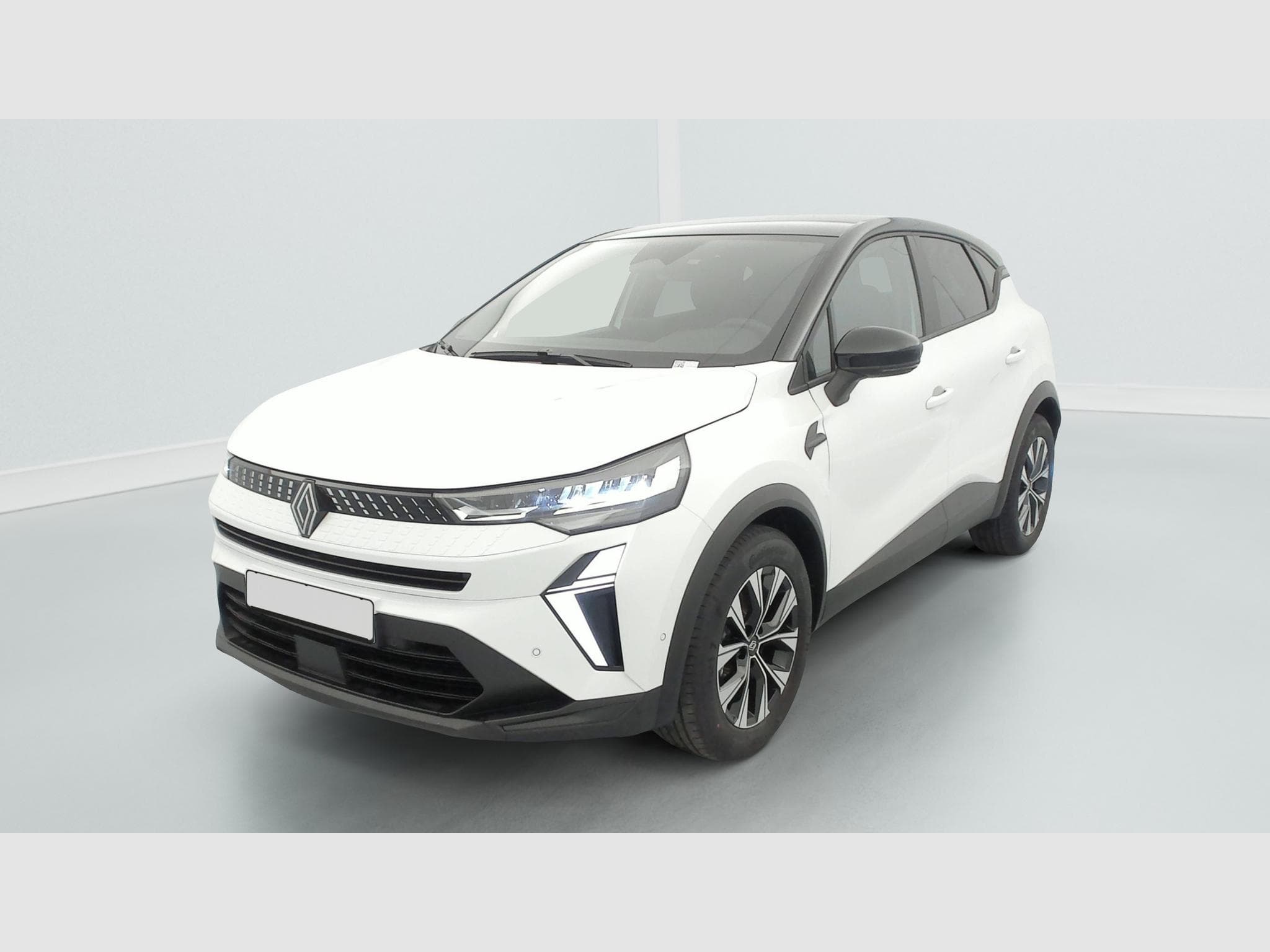 Renault CAPTUR E-Tech full hybrid 160 ch Evolution (2026) - Photo 3