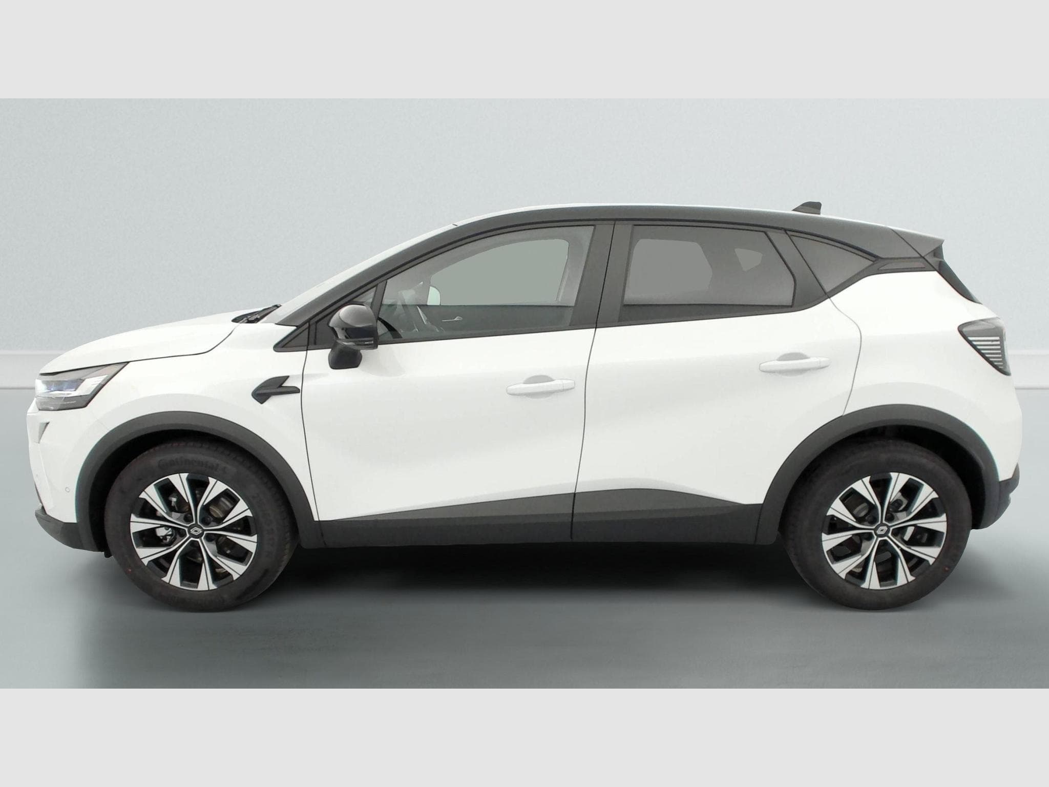 Renault CAPTUR E-Tech full hybrid 160 ch Evolution (2026) - Photo 4