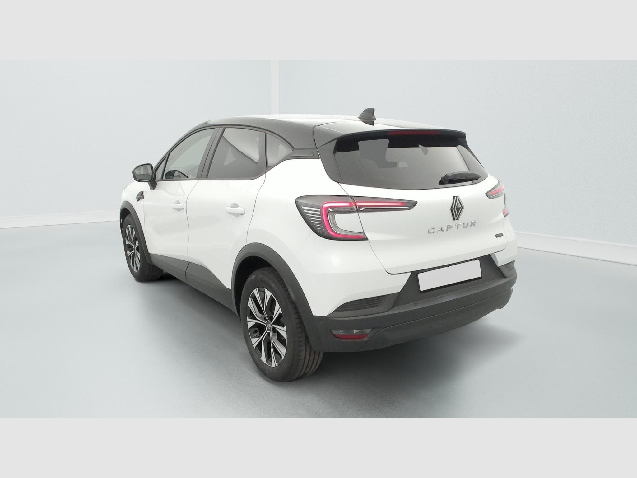 Renault CAPTUR E-Tech full hybrid 160 ch Evolution (2026) - Photo 5